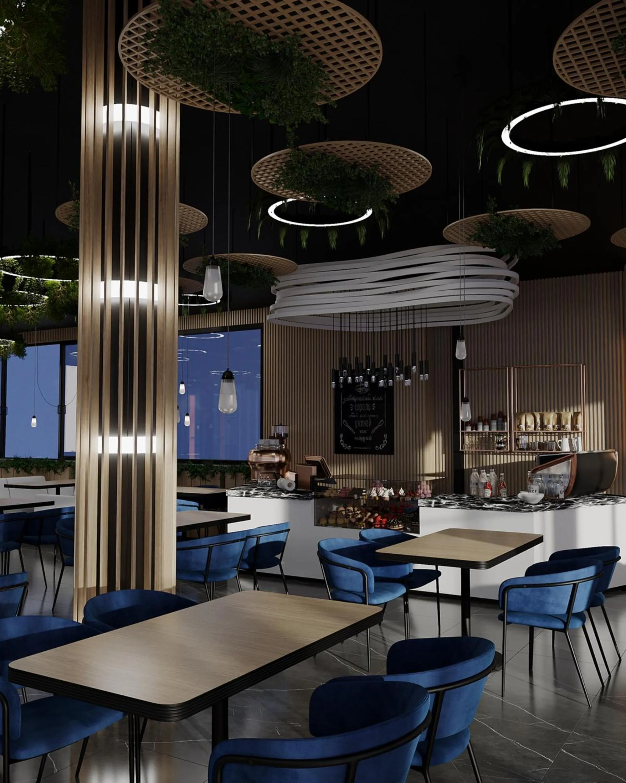 Restaurant/places to eat in Friday Old City Hotel