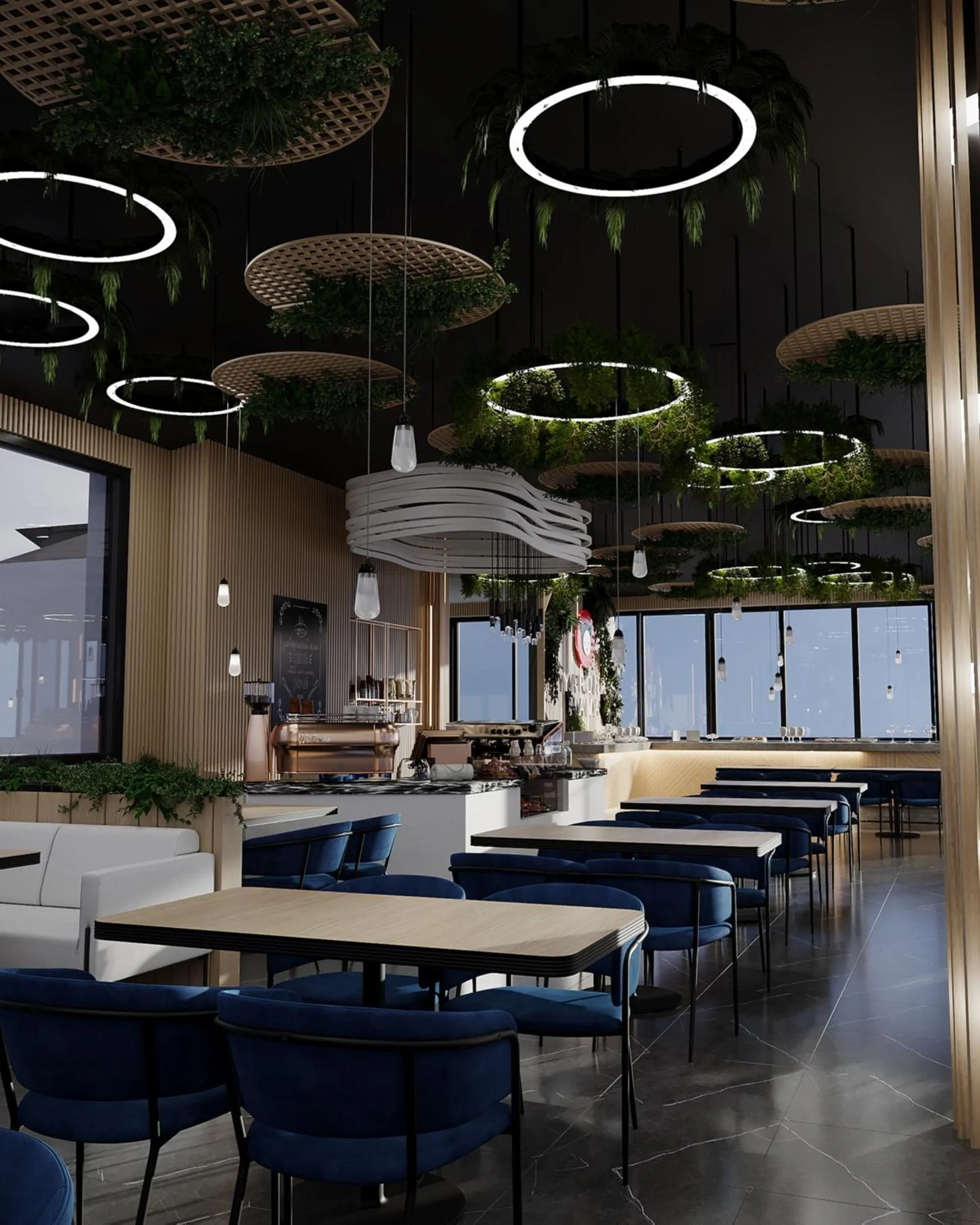 Restaurant/places to eat in Friday Old City Hotel