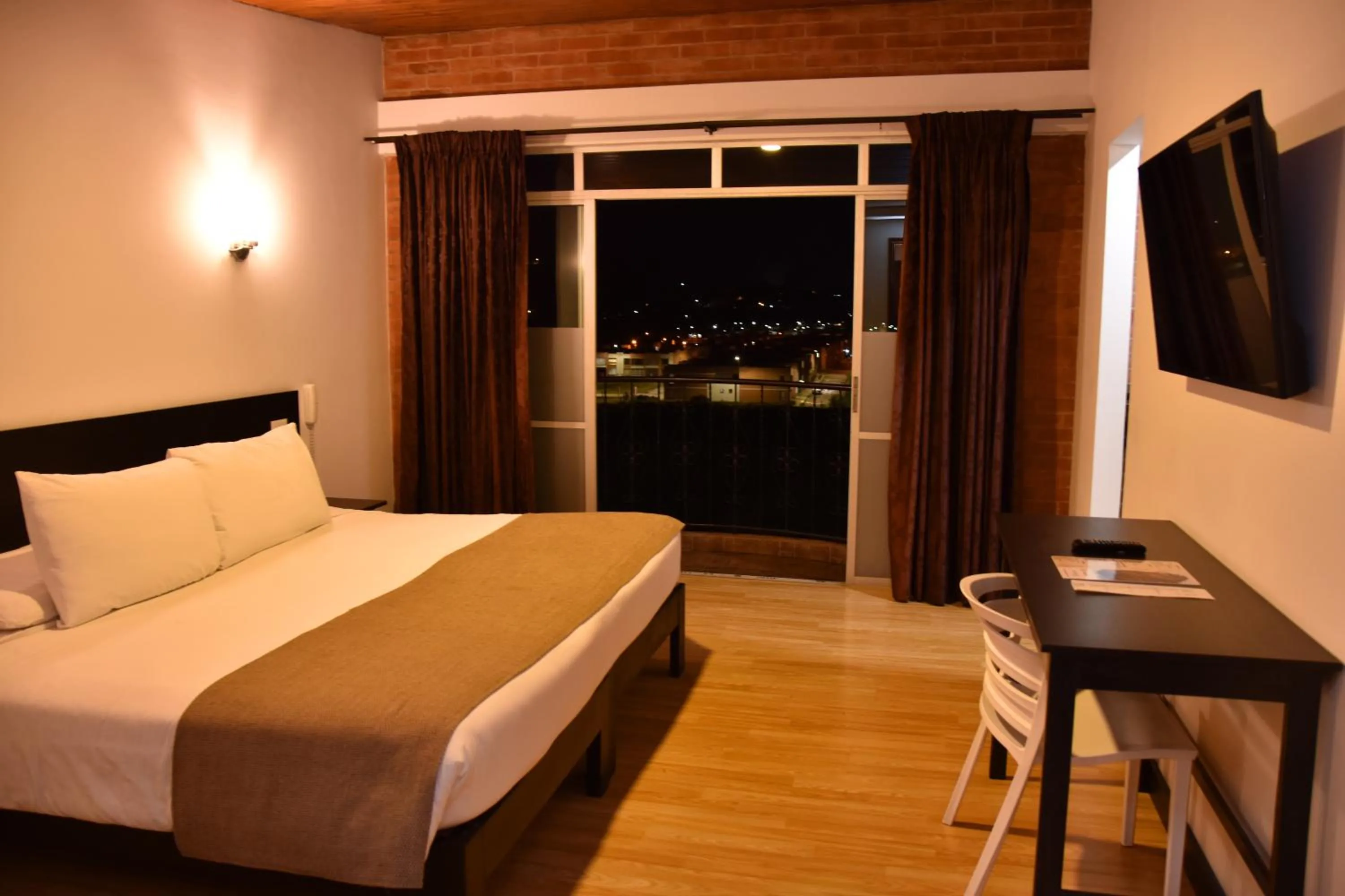 Hotel San Marcos
