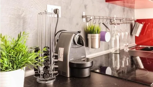 Other in Guest House Roma