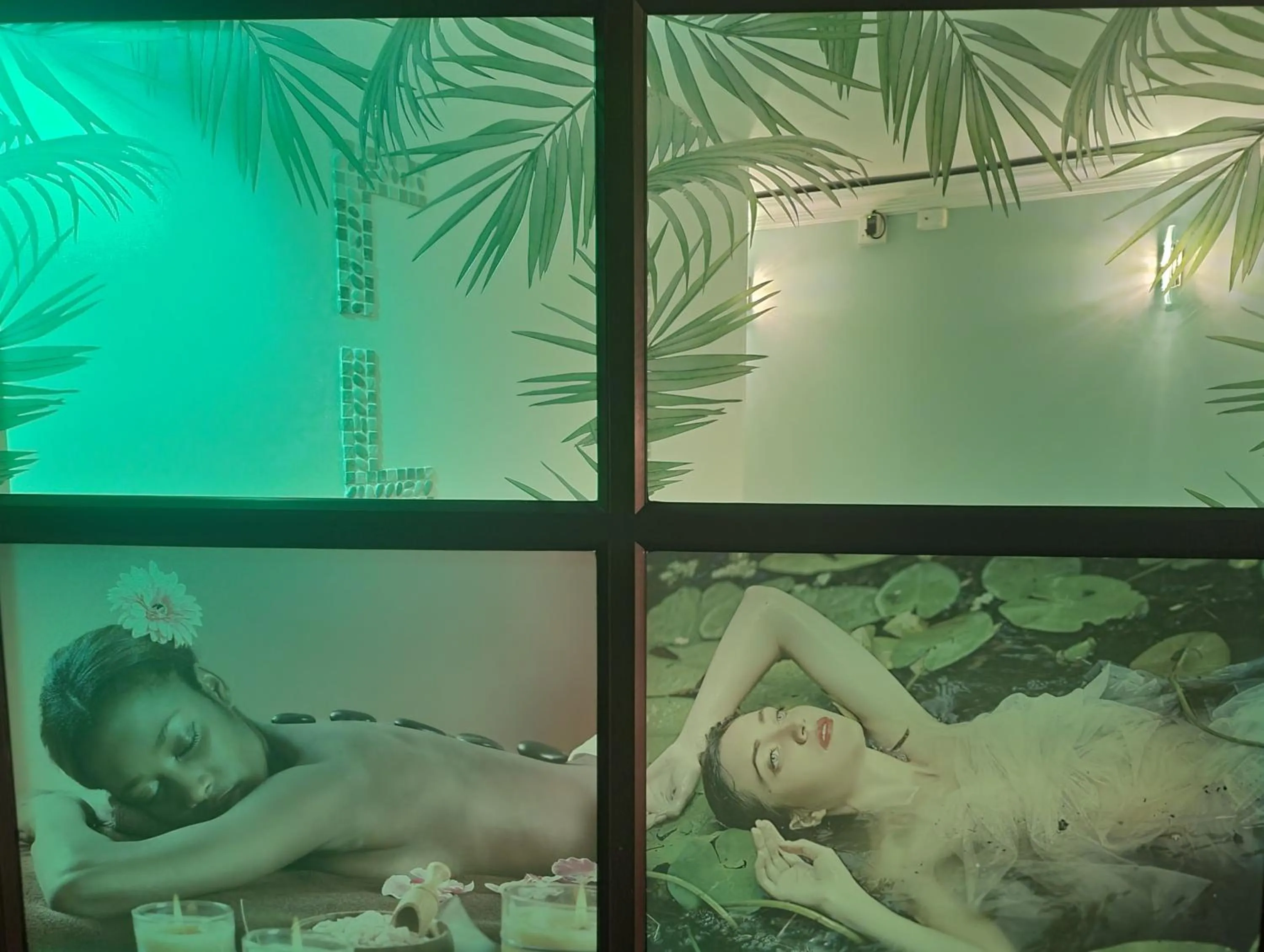 Massage in Palm Valley Inn And Day Spa