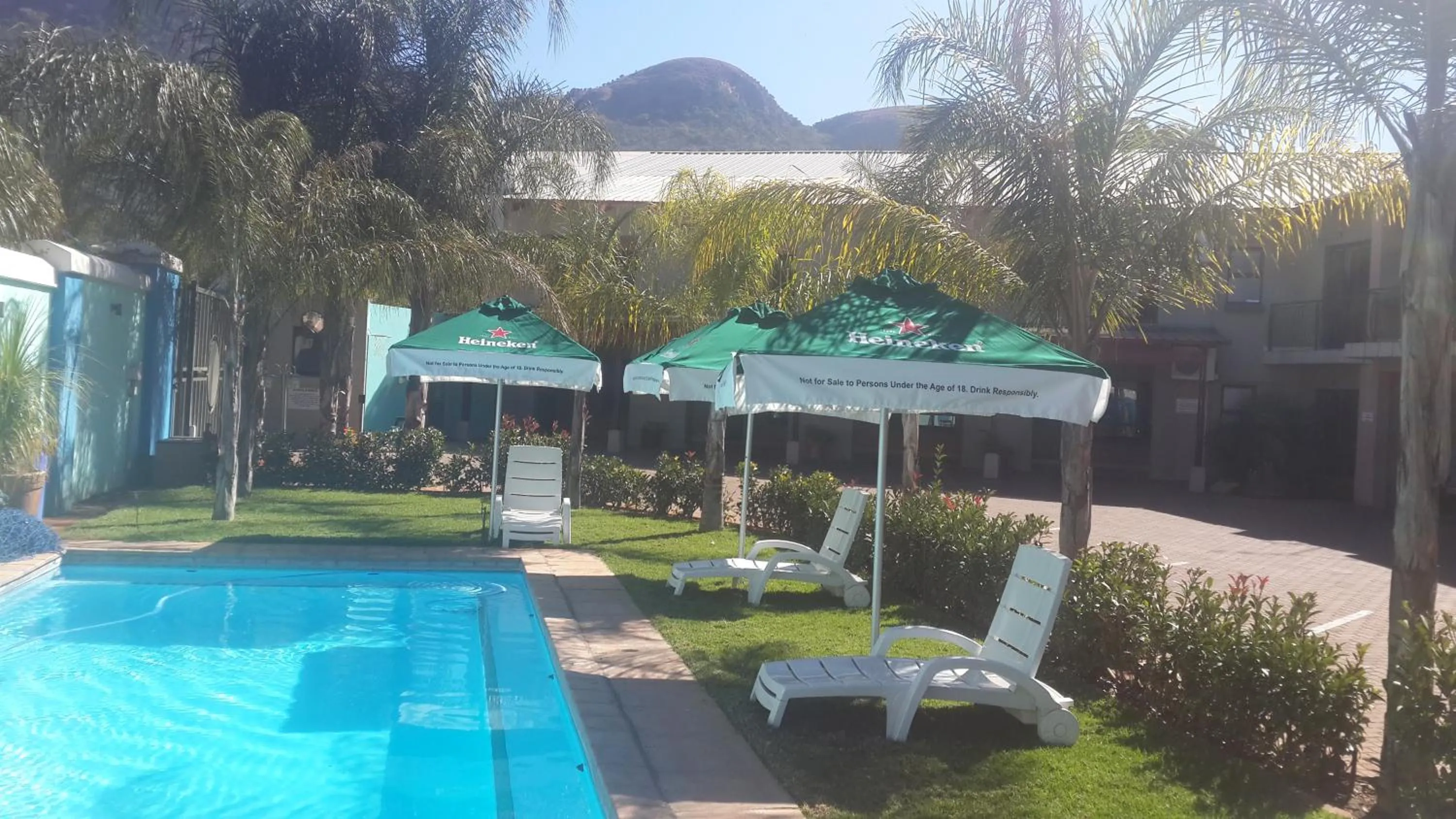 Activities in Palm Valley Inn And Day Spa