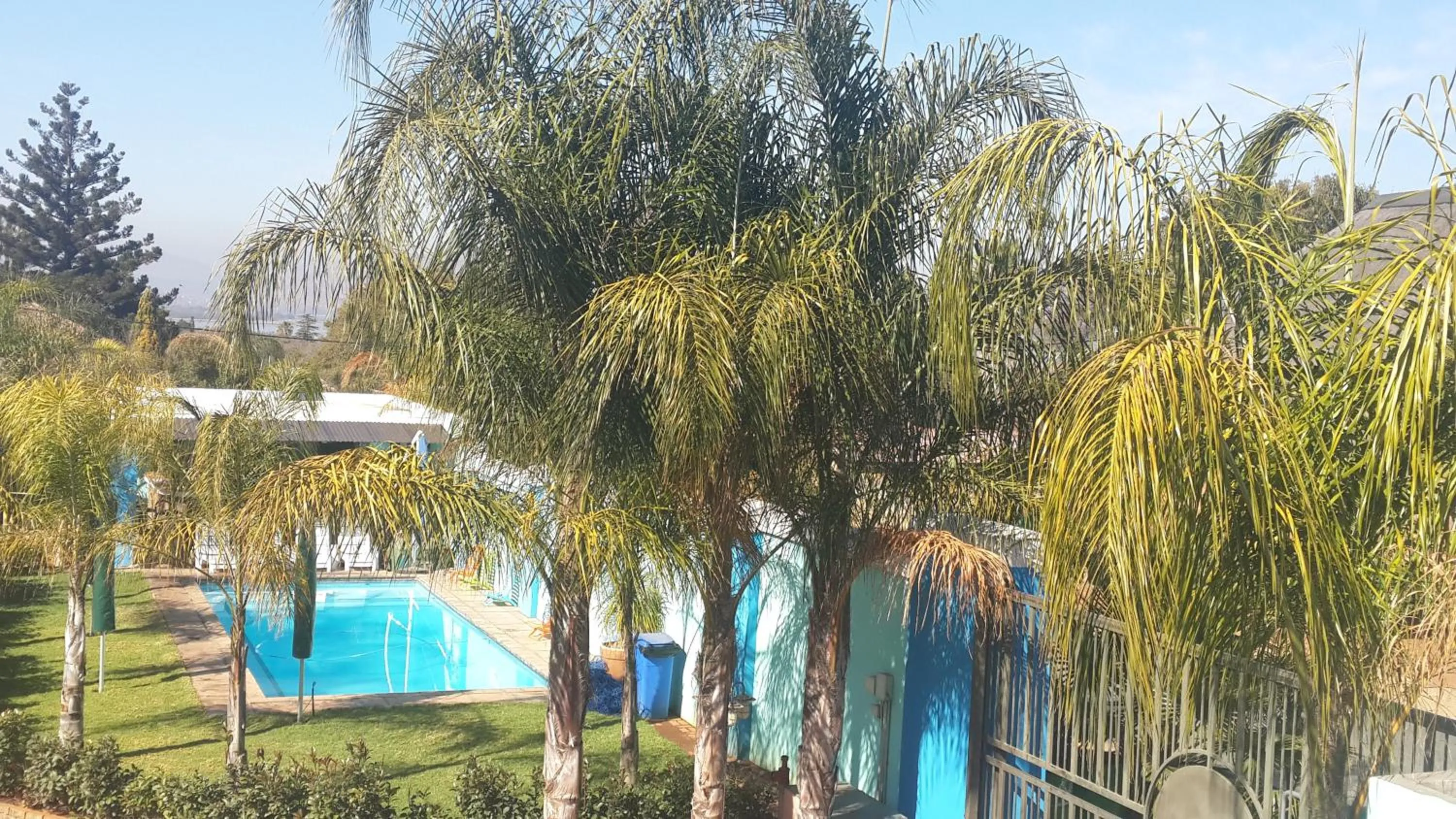 Activities in Palm Valley Inn And Day Spa