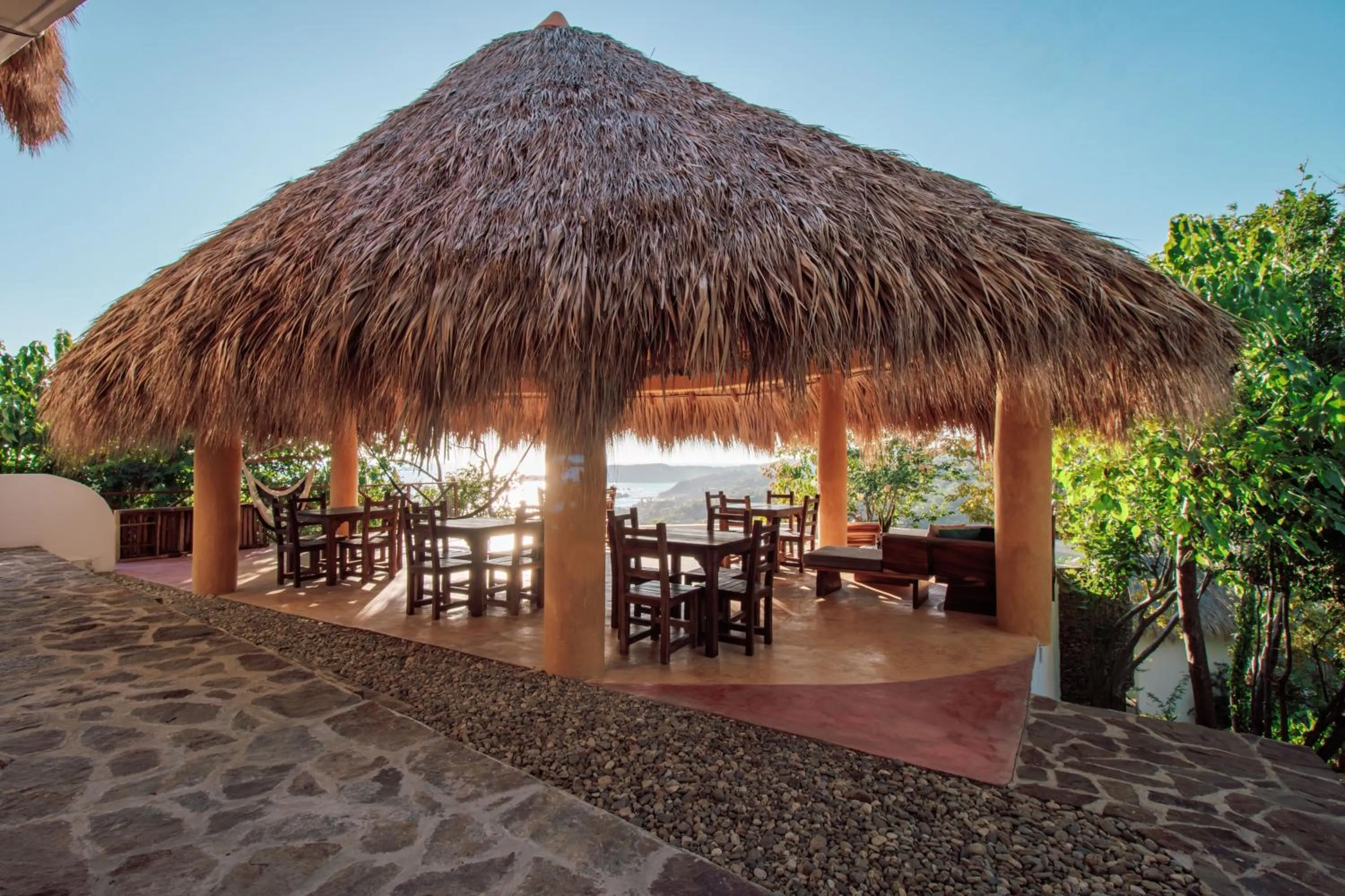 Banquet/Function facilities in Hotel Ruunda