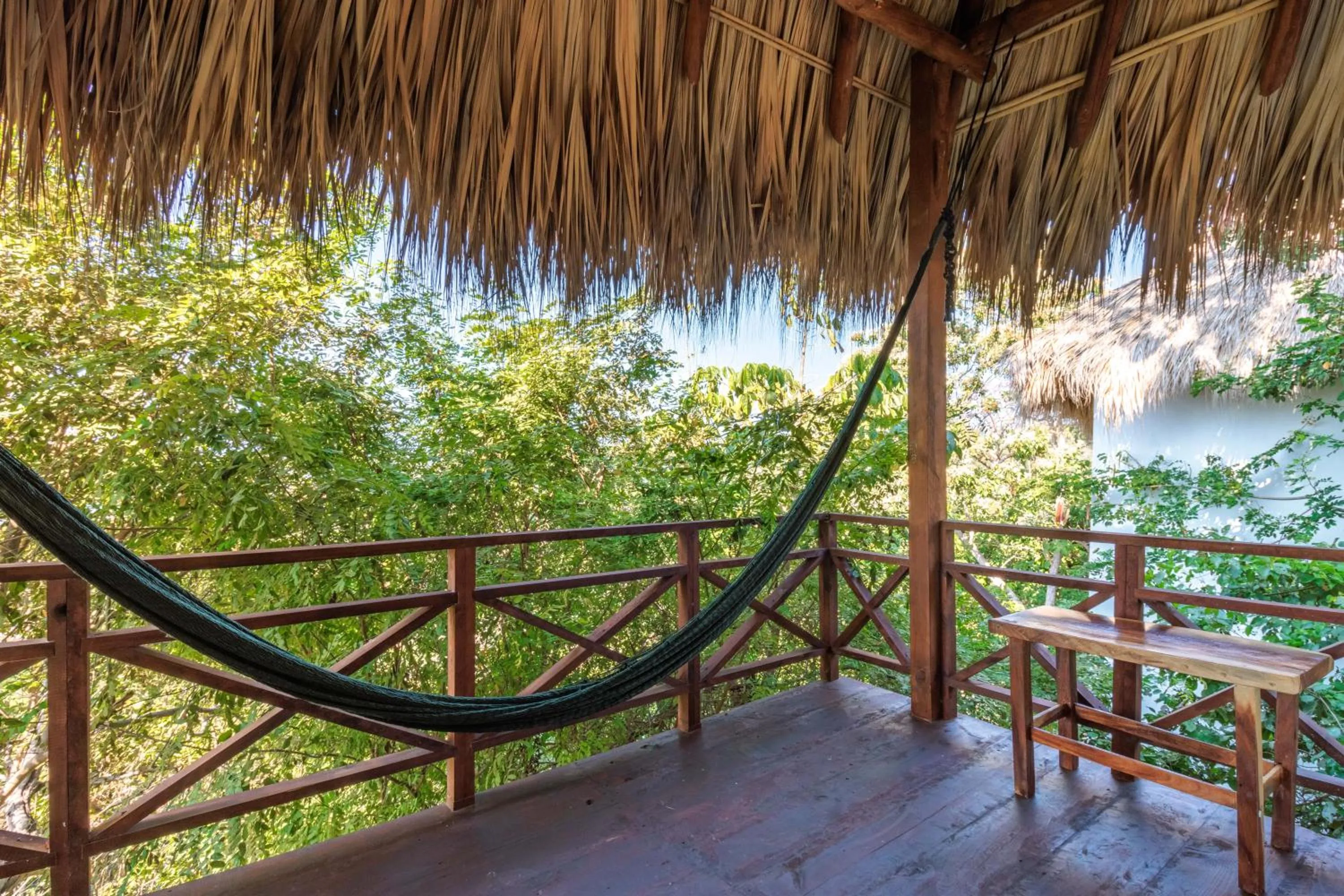 Photo of the whole room in Hotel Ruunda