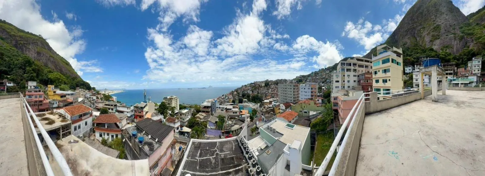 O Sol da Manhã