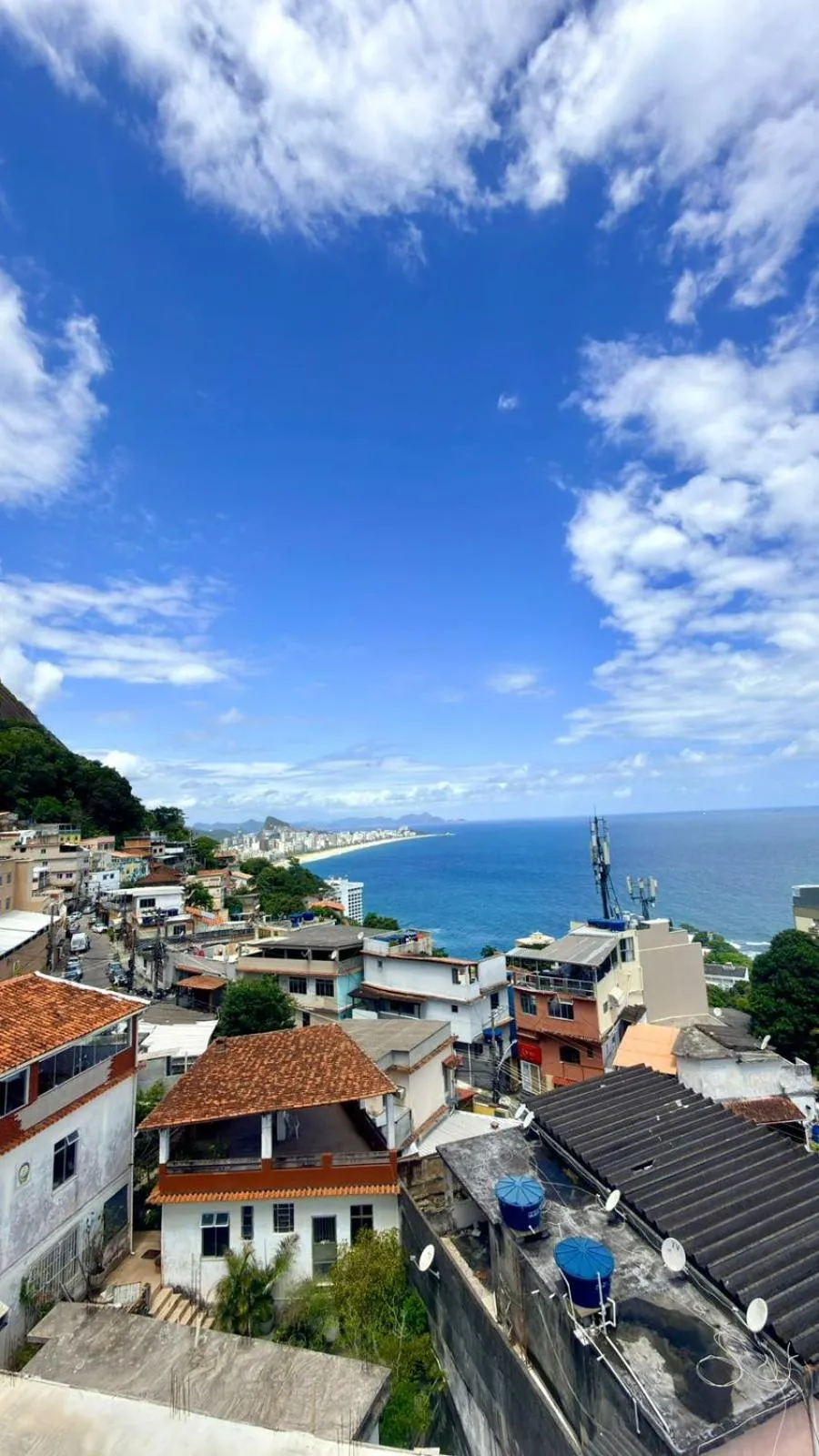 O Sol da Manhã