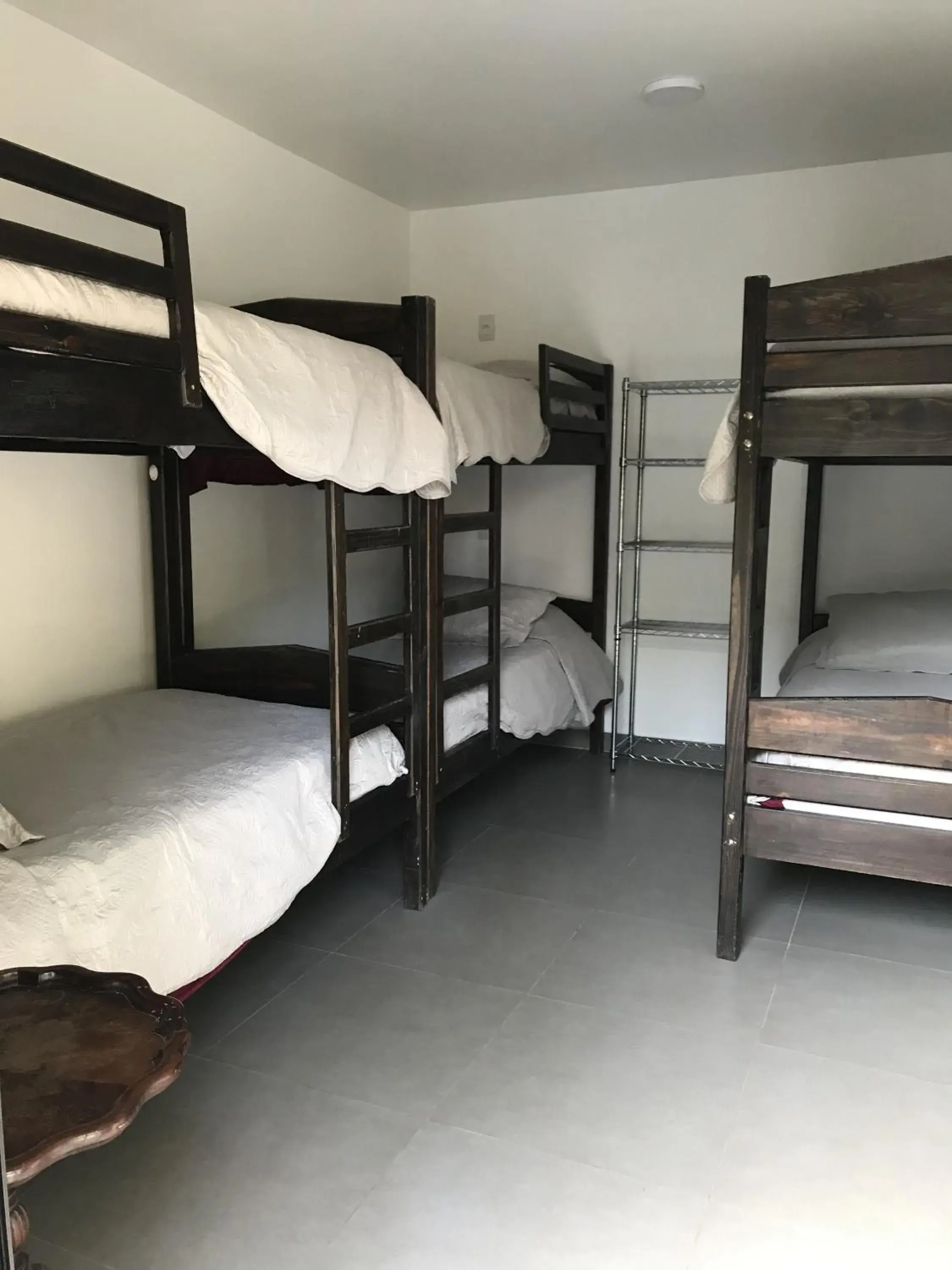 Colonial Hostel Colonial Hostel