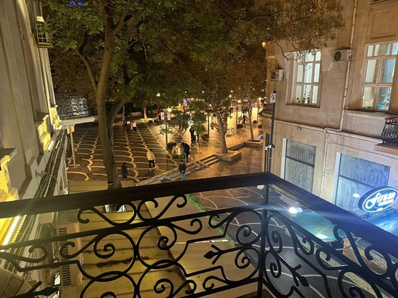 Zimmer Boutique Hotel