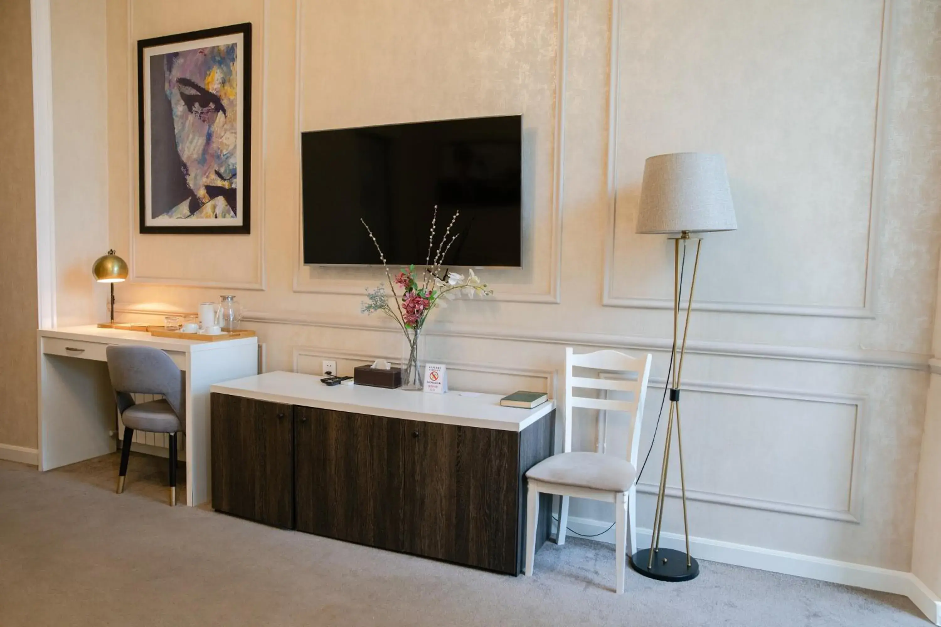 Suite in Zimmer Boutique Hotel Suite in Zimmer Boutique Hotel