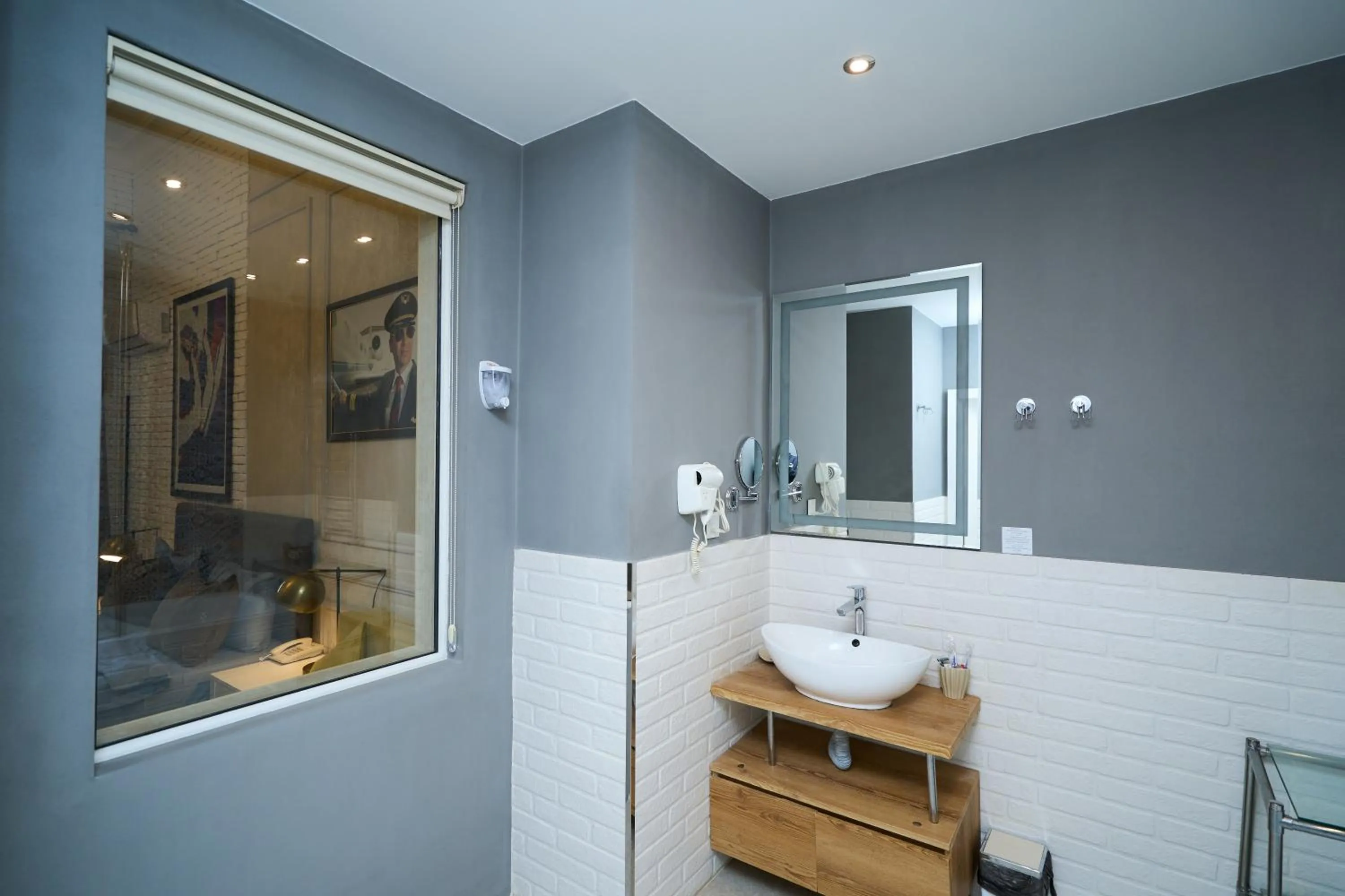 Zimmer Boutique Hotel