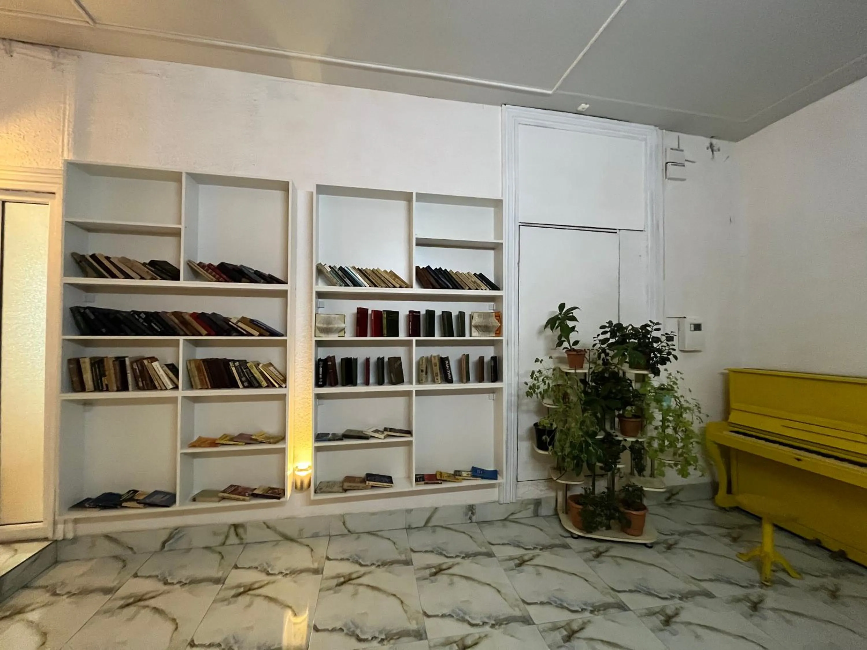 Zimmer Boutique Hotel