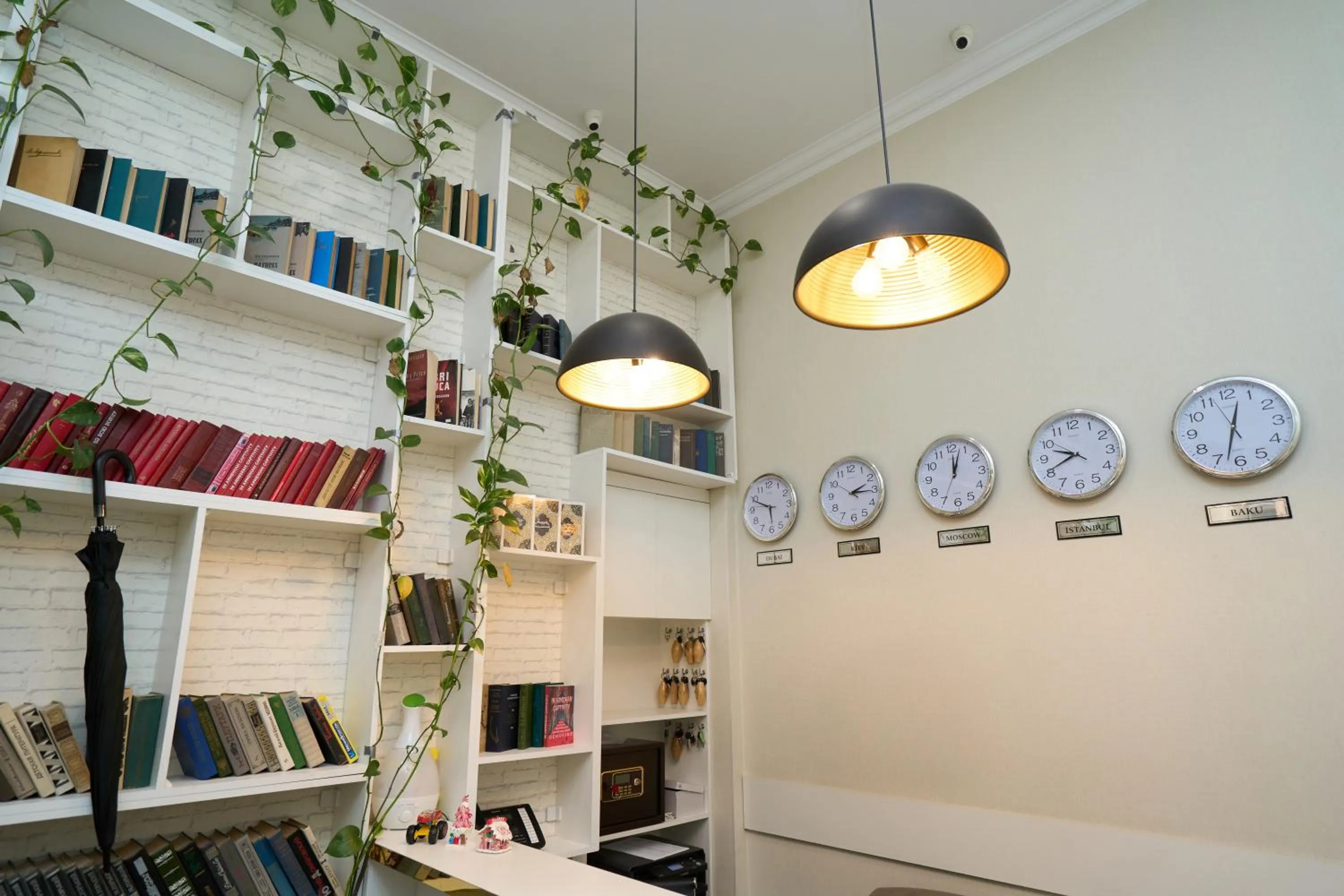 Zimmer Boutique Hotel