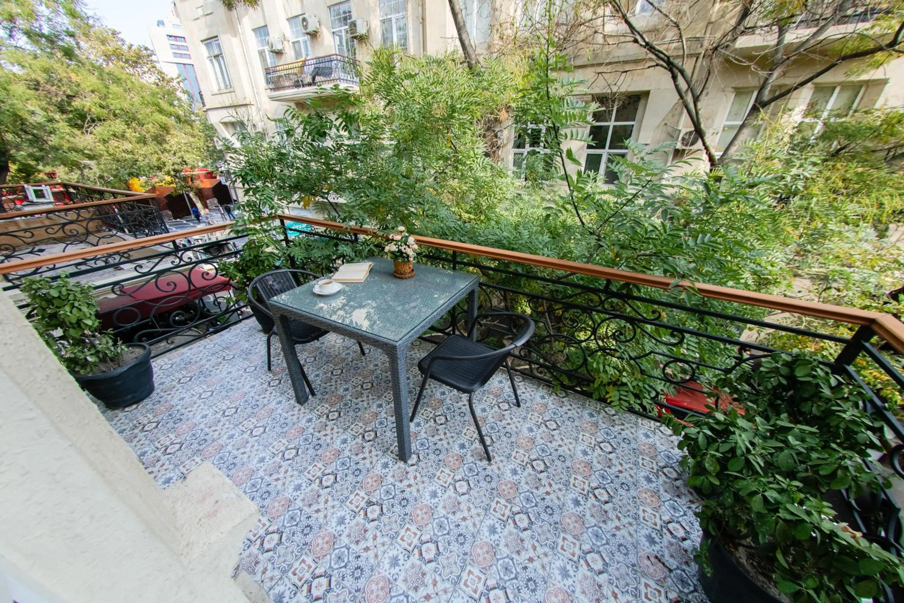 Zimmer Boutique Hotel