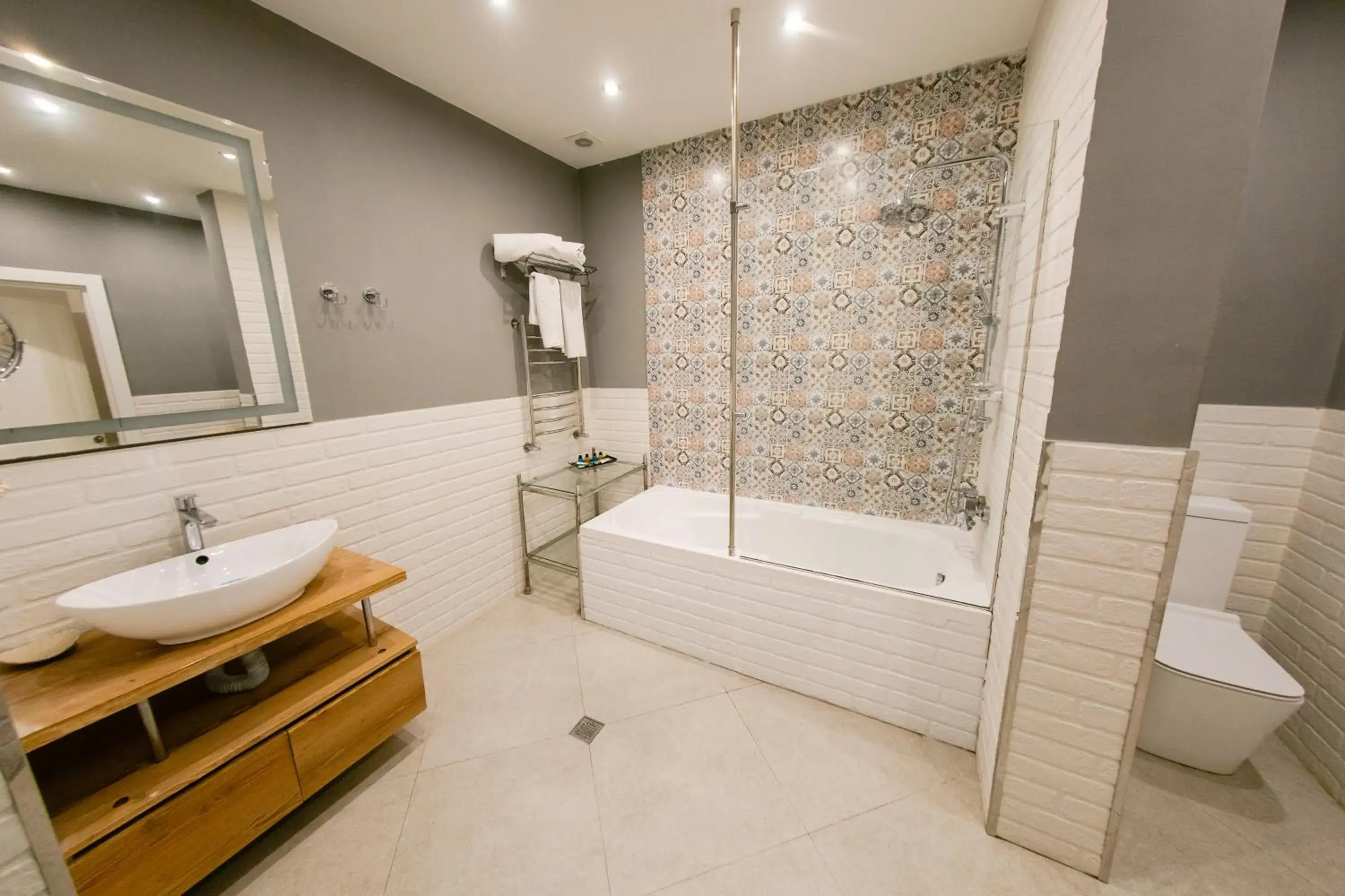 Suite in Zimmer Boutique Hotel Suite in Zimmer Boutique Hotel