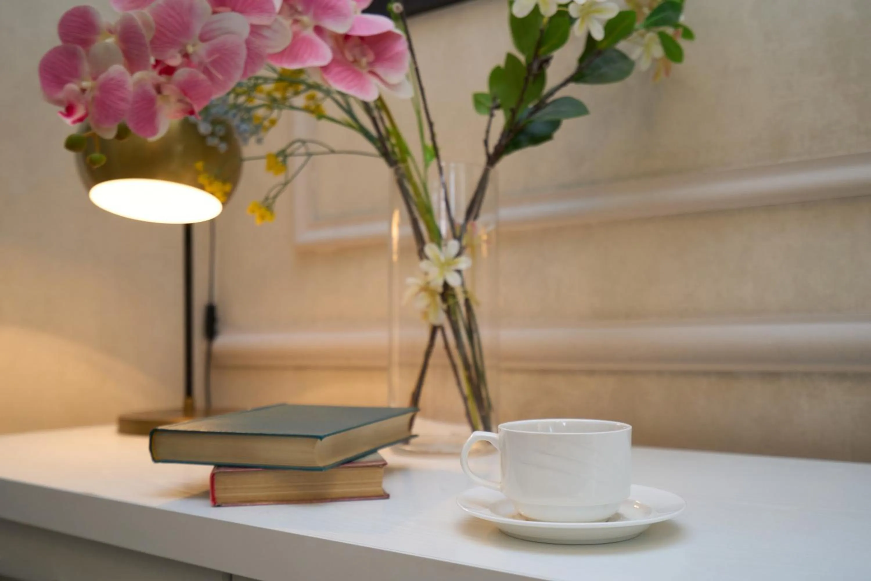 Zimmer Boutique Hotel