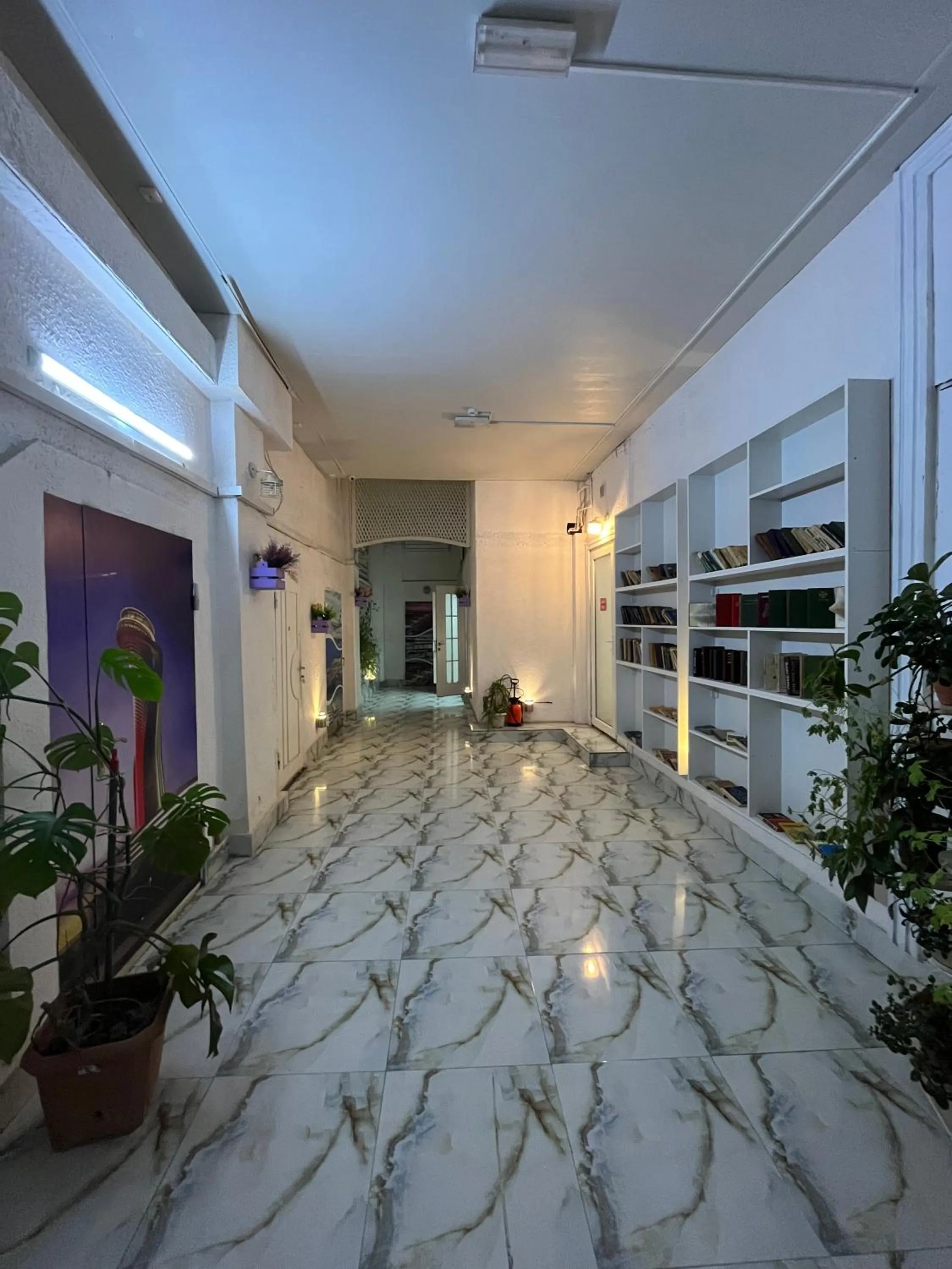 Zimmer Boutique Hotel