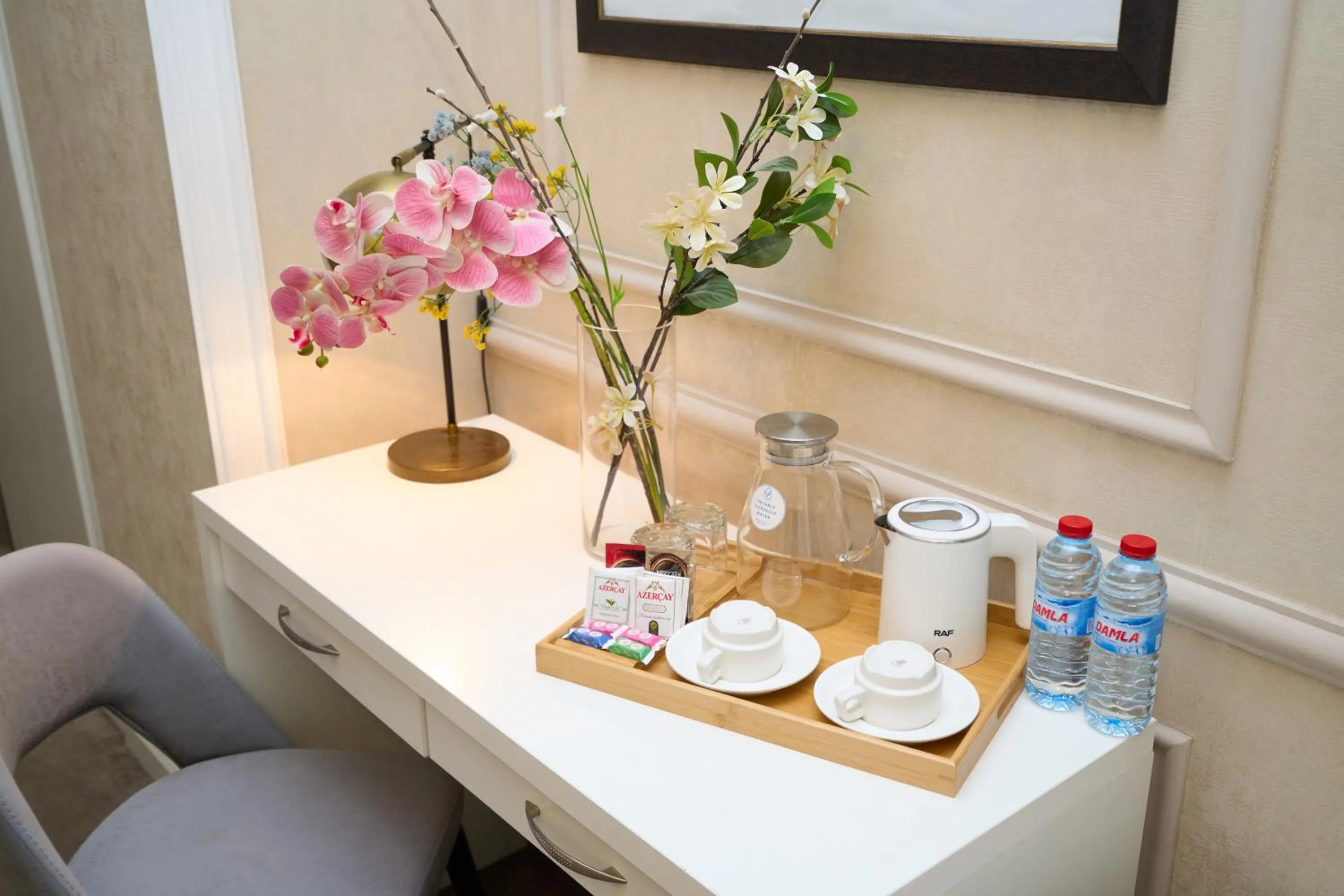 Zimmer Boutique Hotel