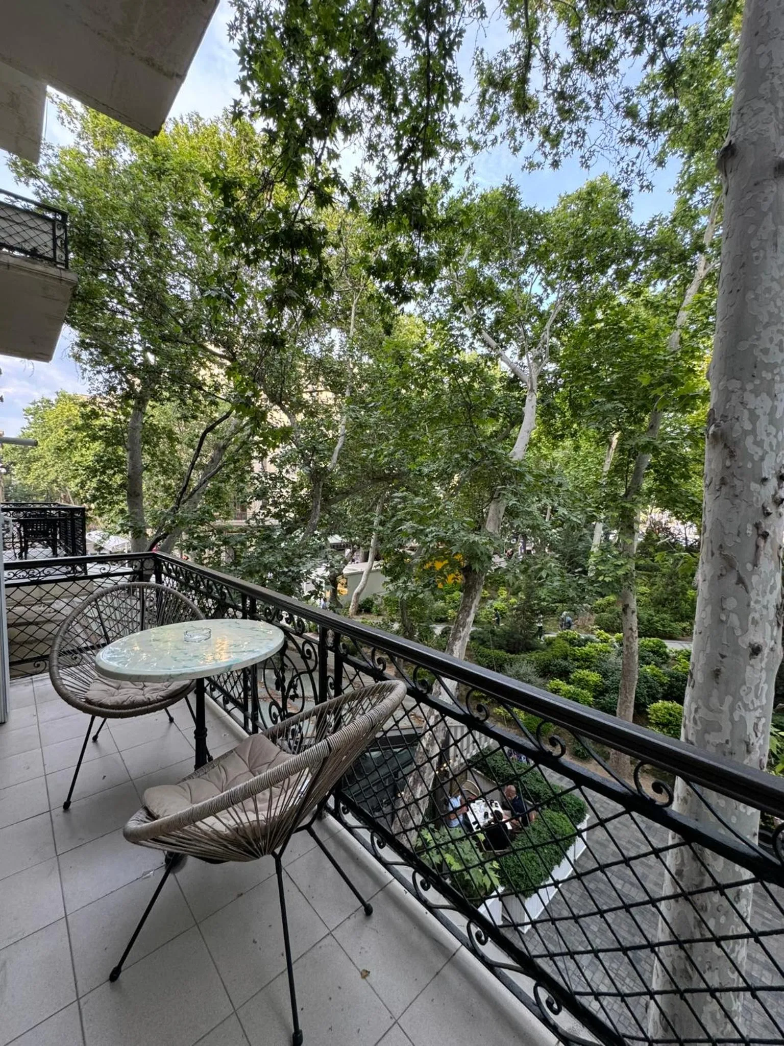 Zimmer Boutique Hotel