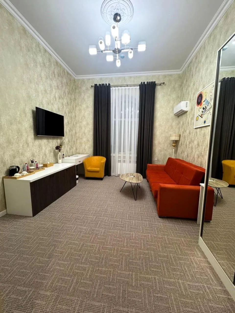 Zimmer Boutique Hotel