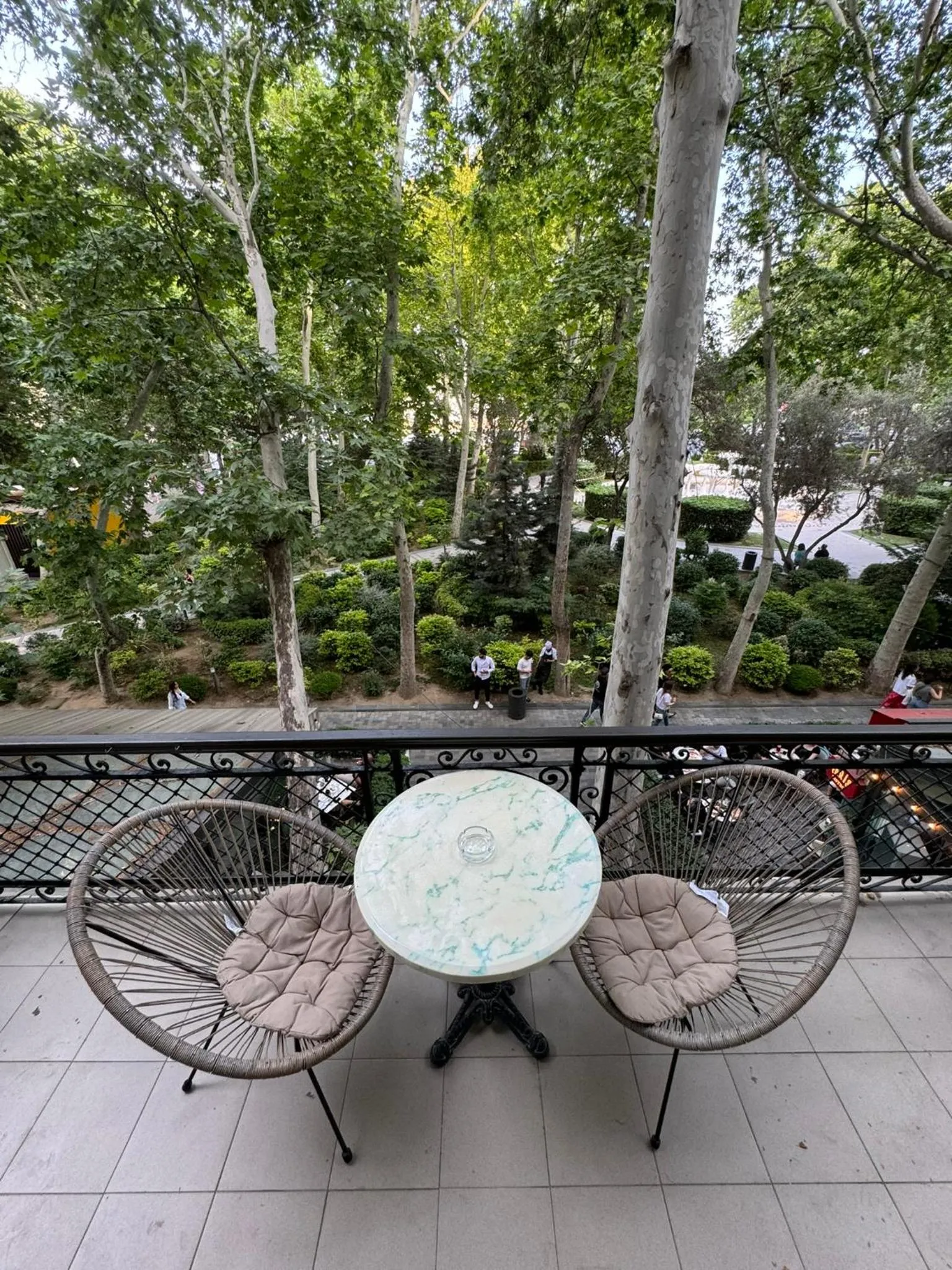 Zimmer Boutique Hotel