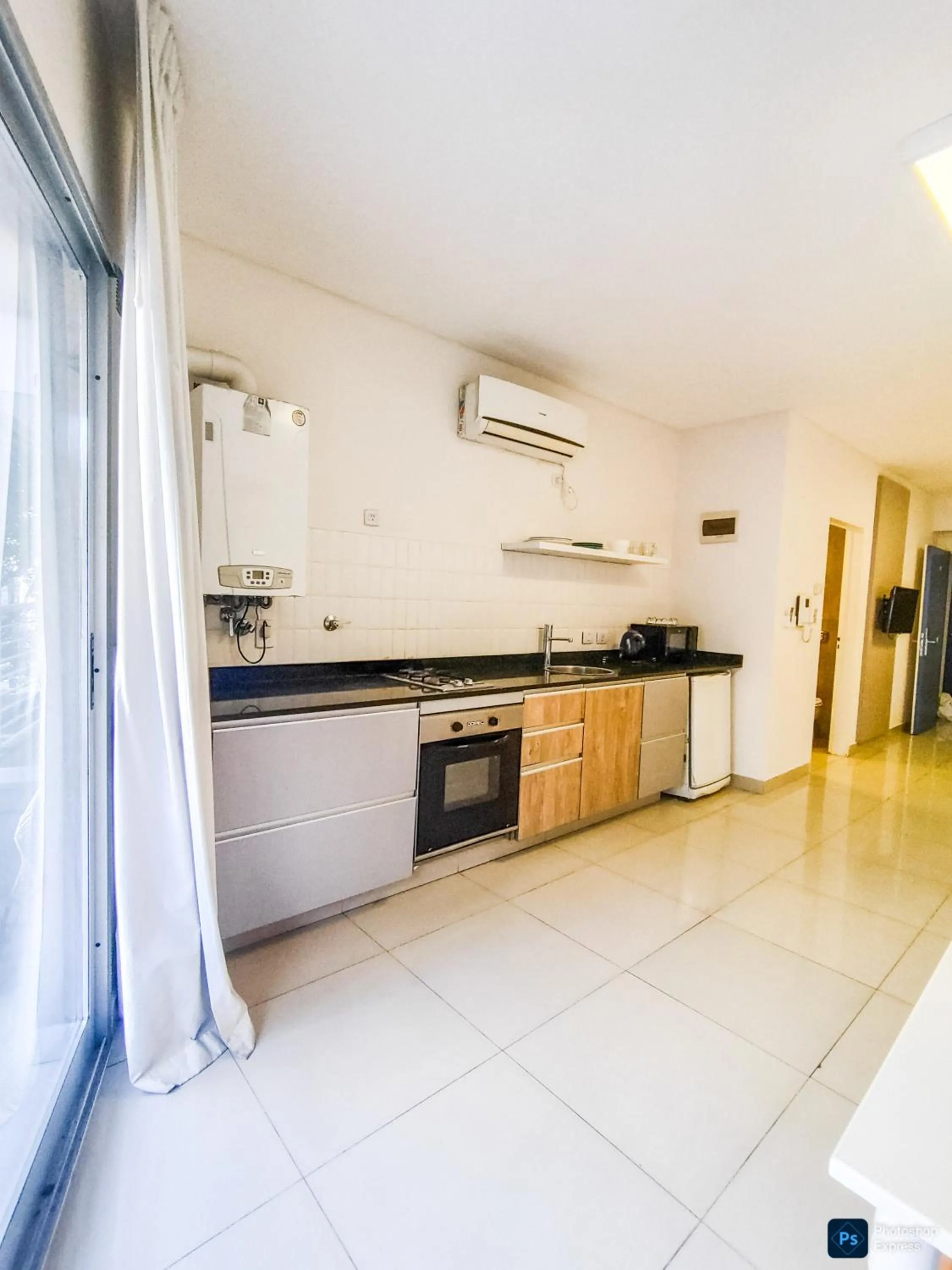 Food in Báltico Suites