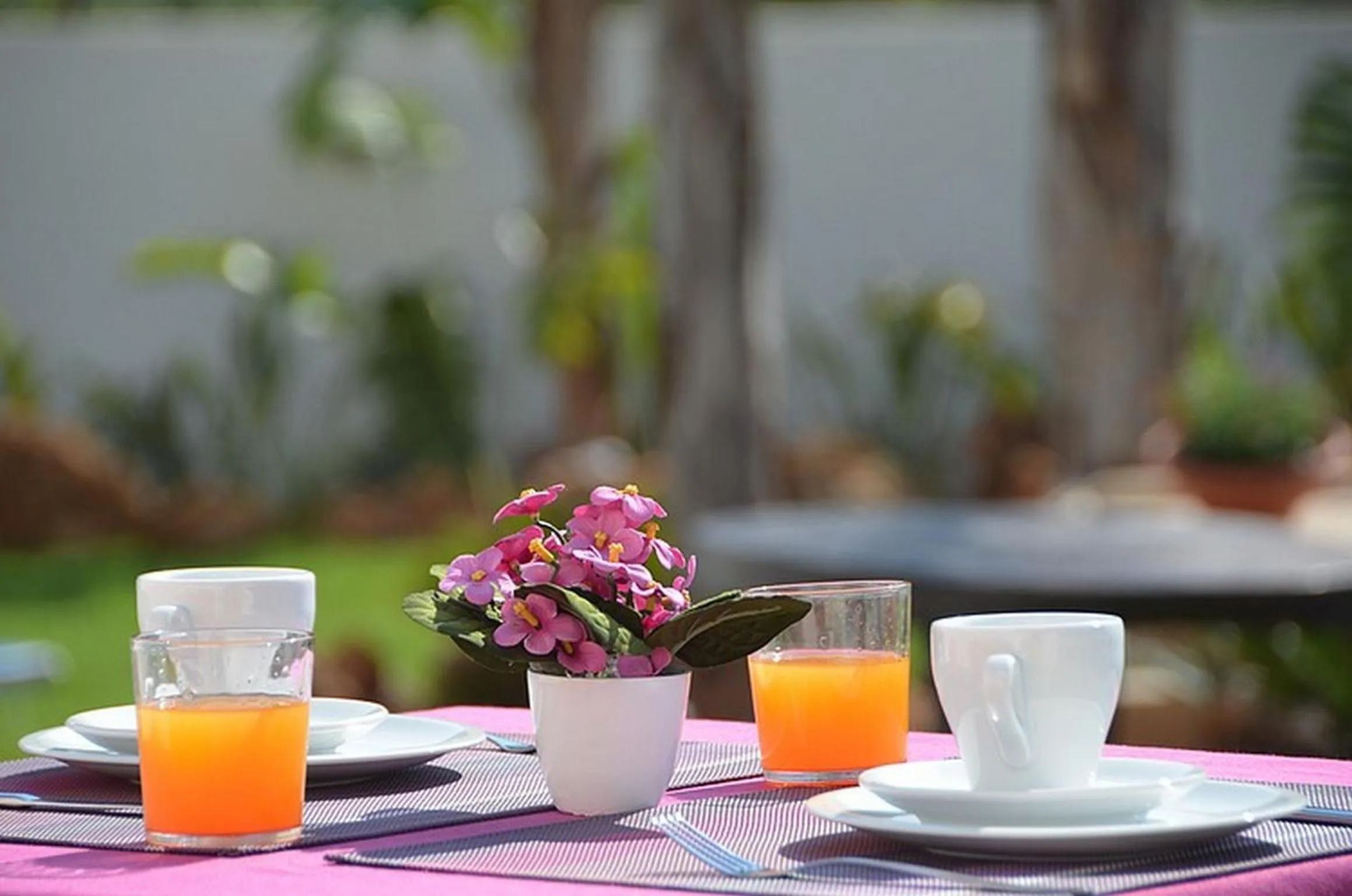 Rotte e Sentieri B&B