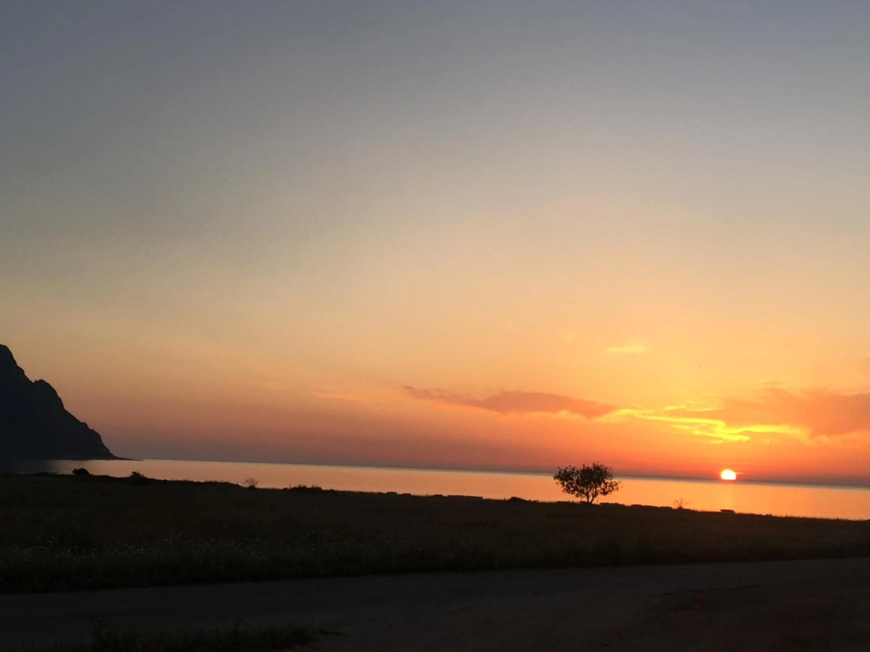 Rotte e Sentieri B&B