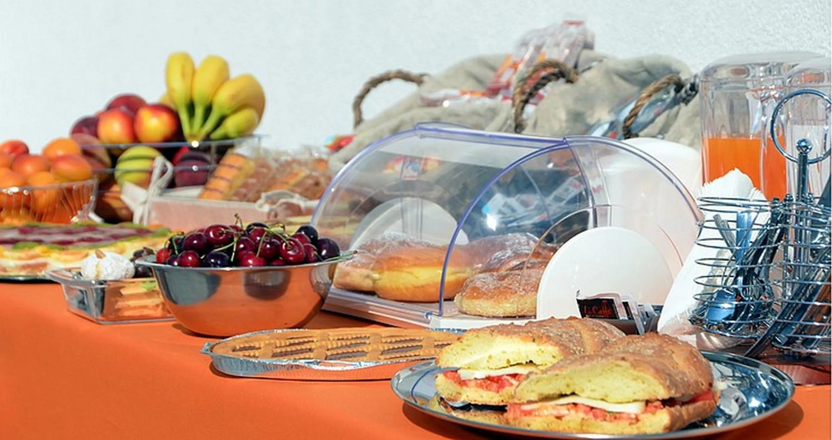 Rotte e Sentieri B&B