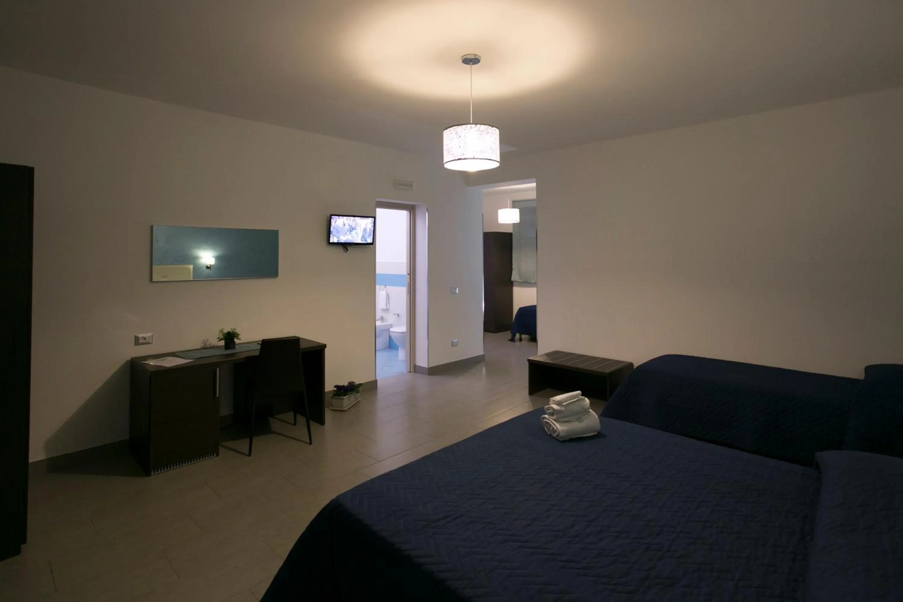 Bed in Rotte e Sentieri B&B