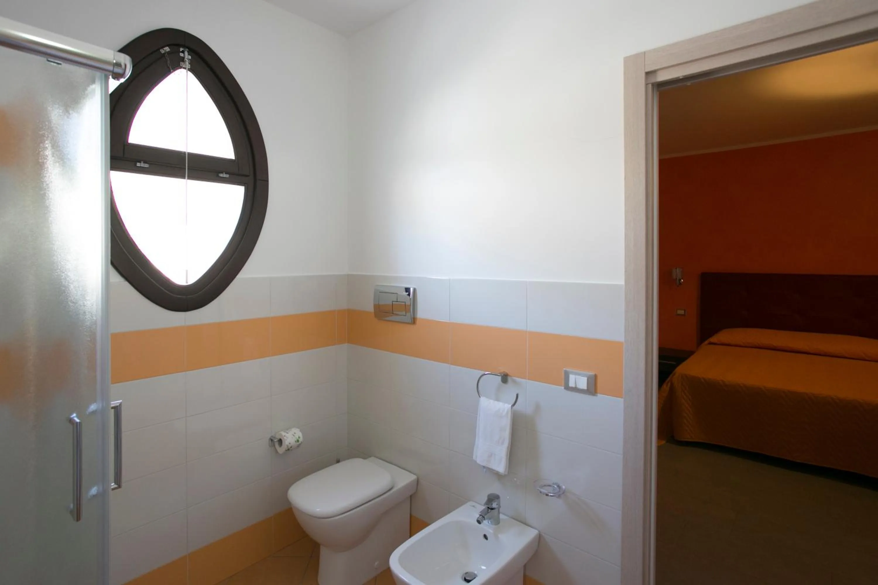 Rotte e Sentieri B&B