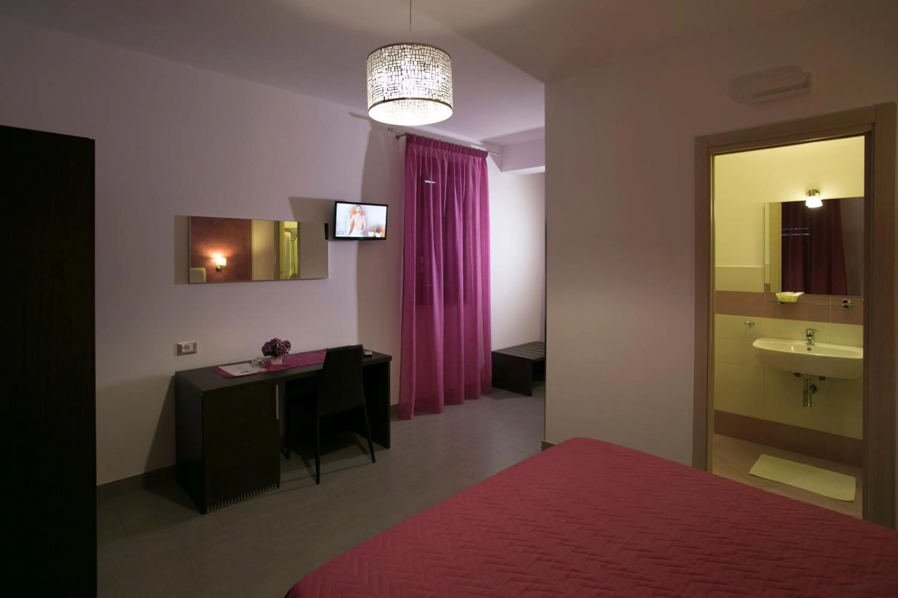 Bed in Rotte e Sentieri B&B