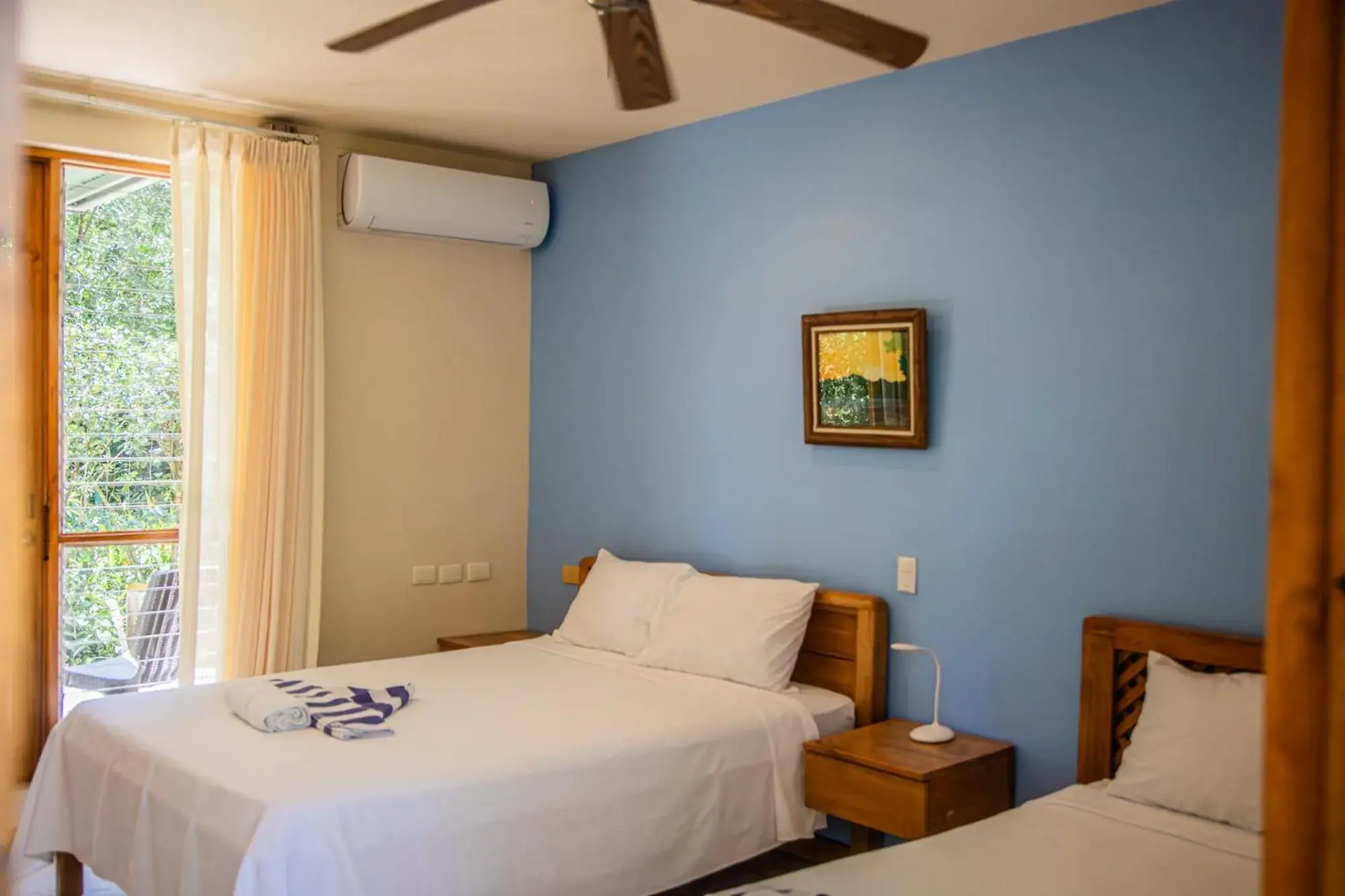 Double Room - single occupancy in Hotel Sol Sámara Double Room - single occupancy in Hotel Sol Sámara
