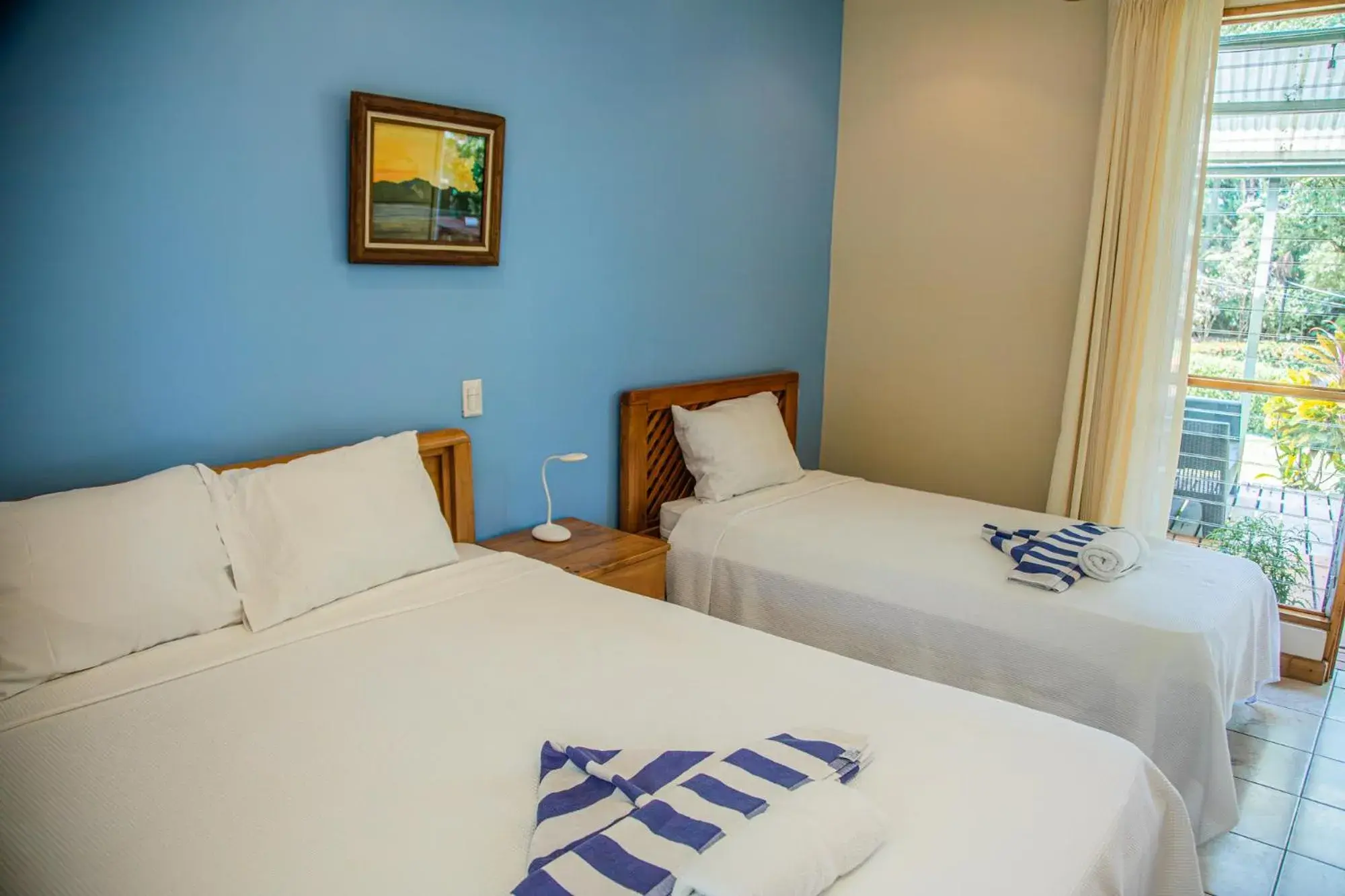 Double Room - single occupancy in Hotel Sol Sámara Double Room - single occupancy in Hotel Sol Sámara