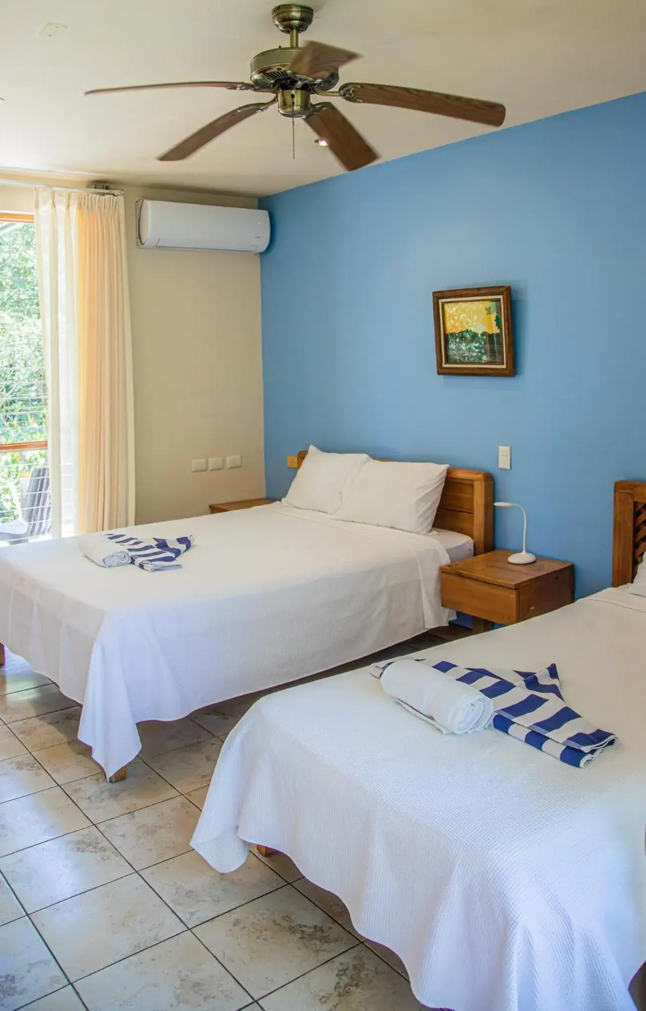 Double Room - single occupancy in Hotel Sol Sámara Double Room - single occupancy in Hotel Sol Sámara