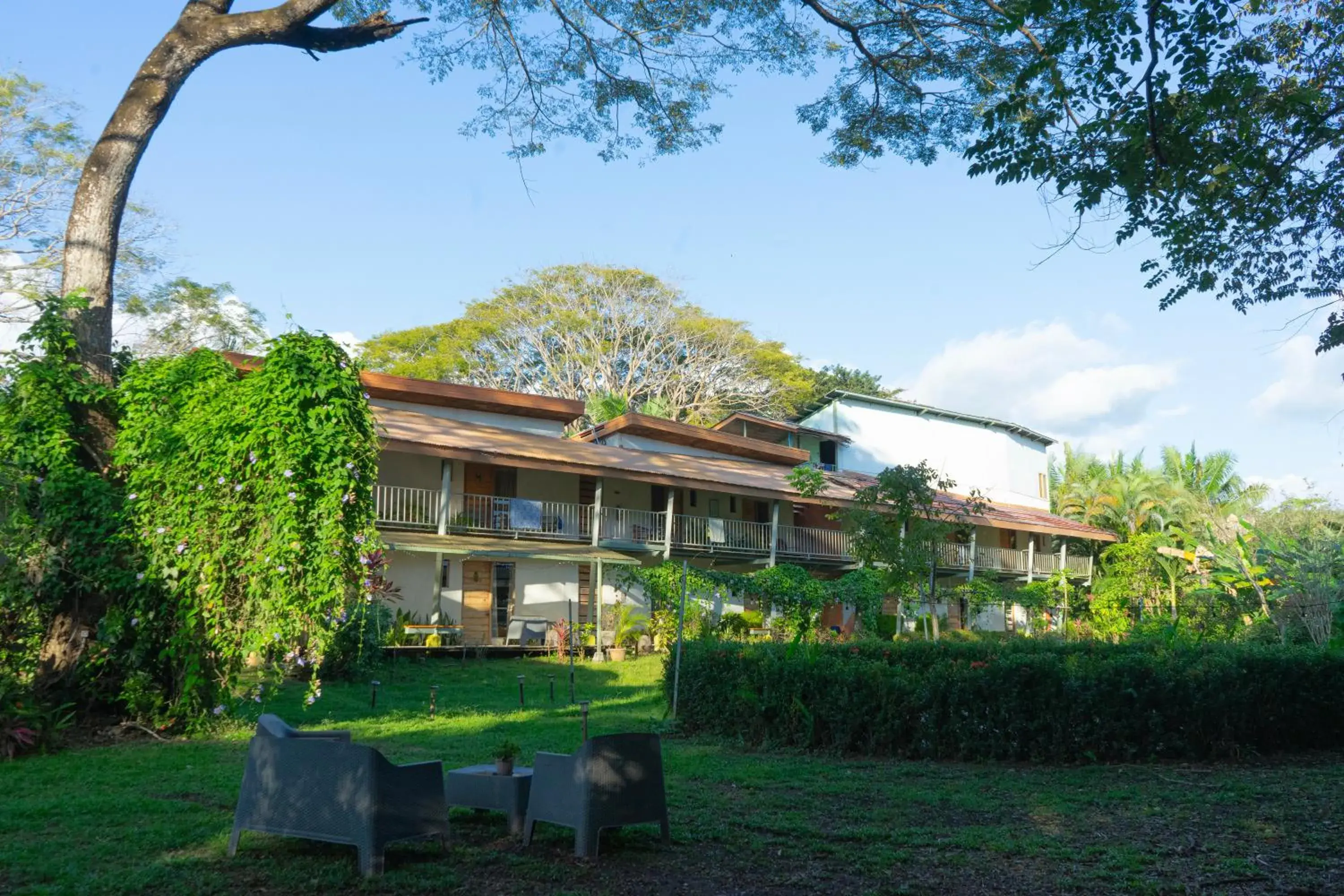 Hotel Sol Sámara Hotel Sol Sámara