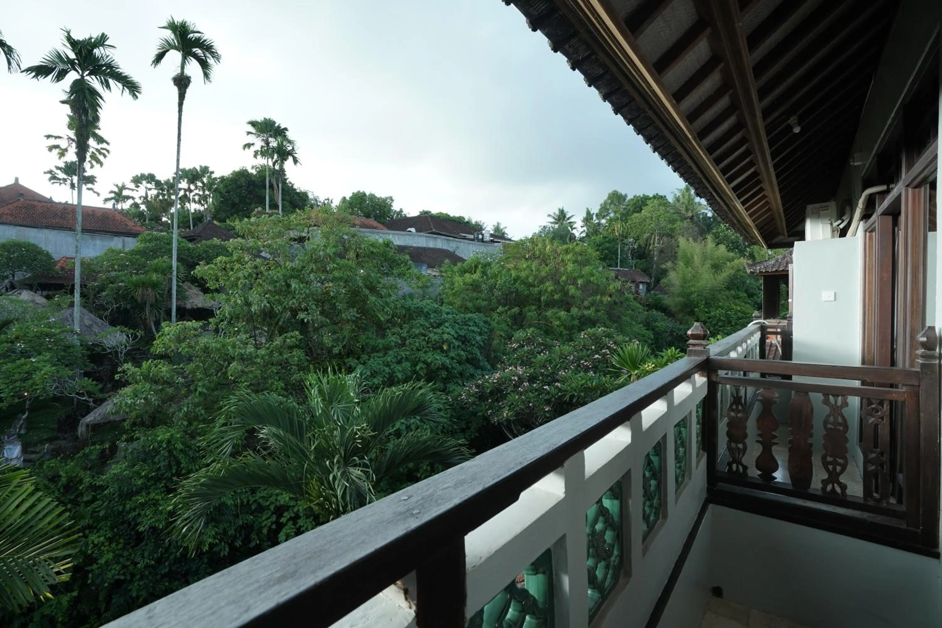 View (from property/room) in New Mumbul Ubud
