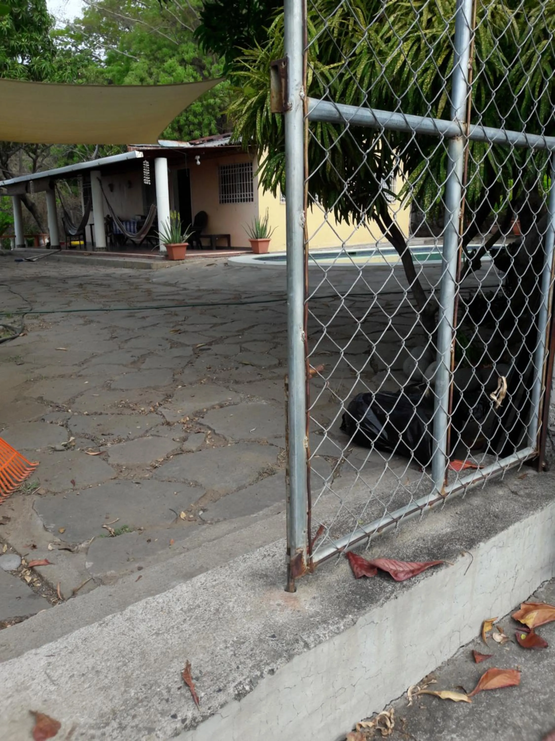 Casita Escondida- El Salvador