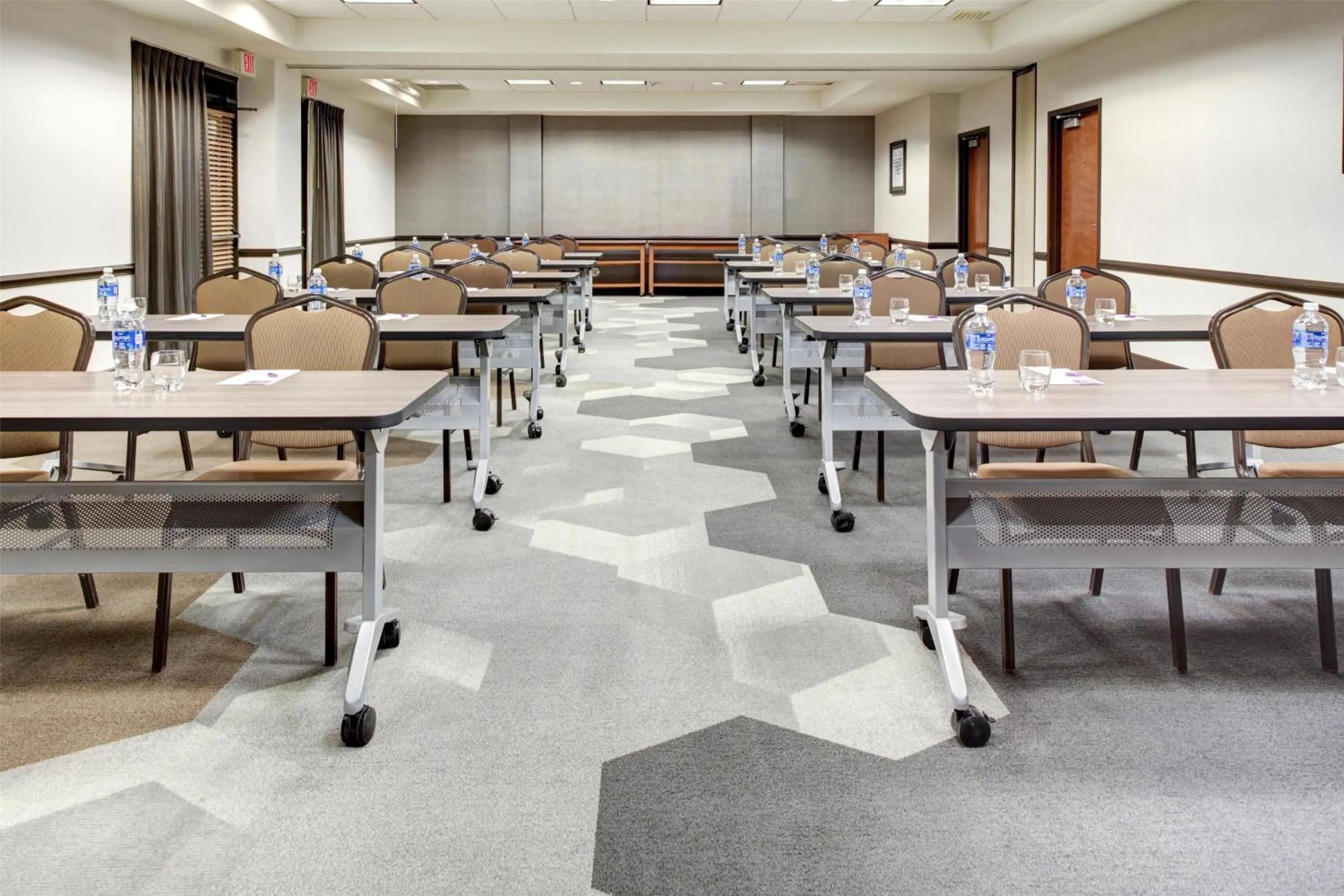 Meeting/conference room in Hyatt Place Detroit/Auburn Hills