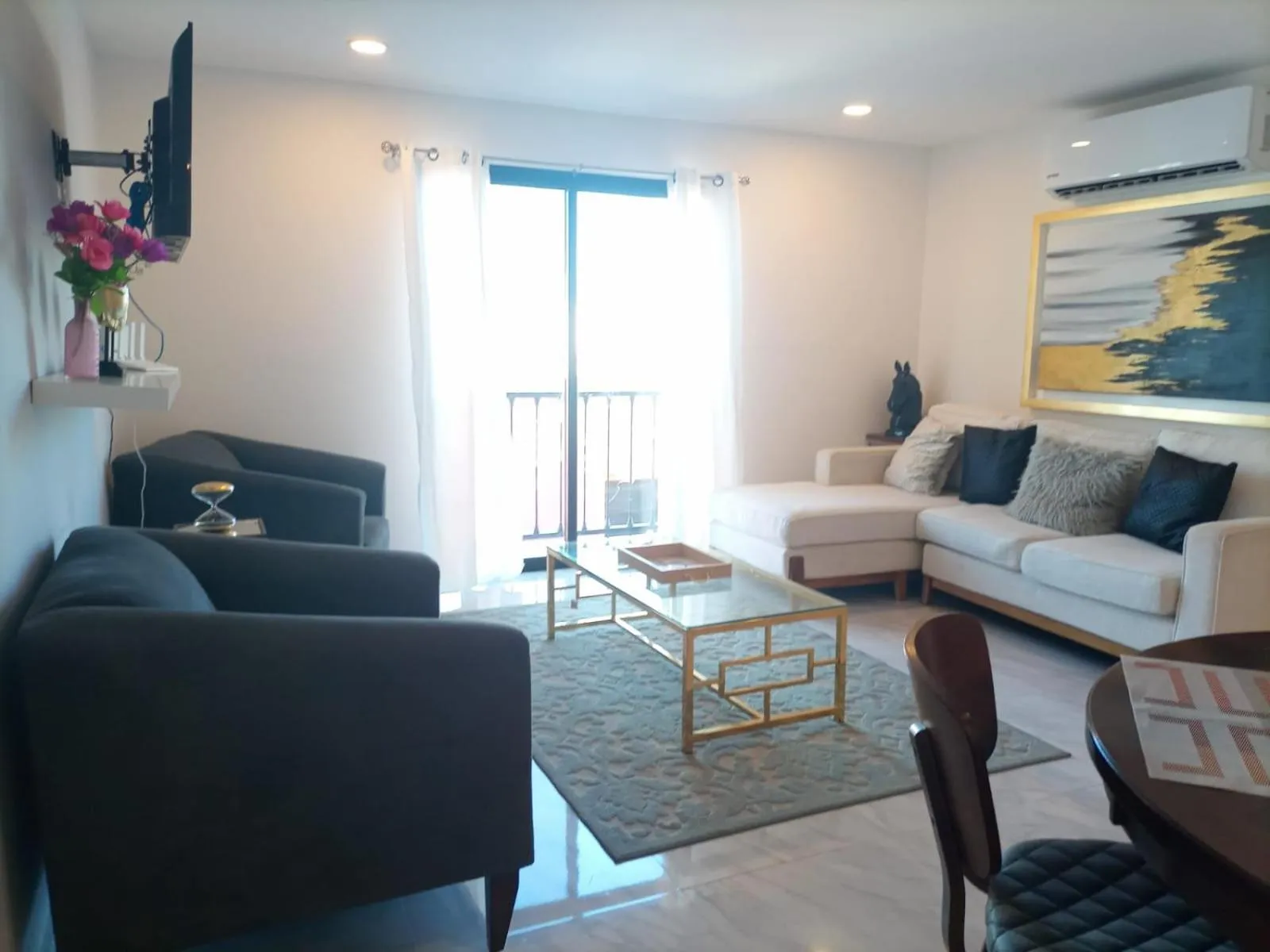 Morgan Hotel Boutique & Residences, Los Cabos