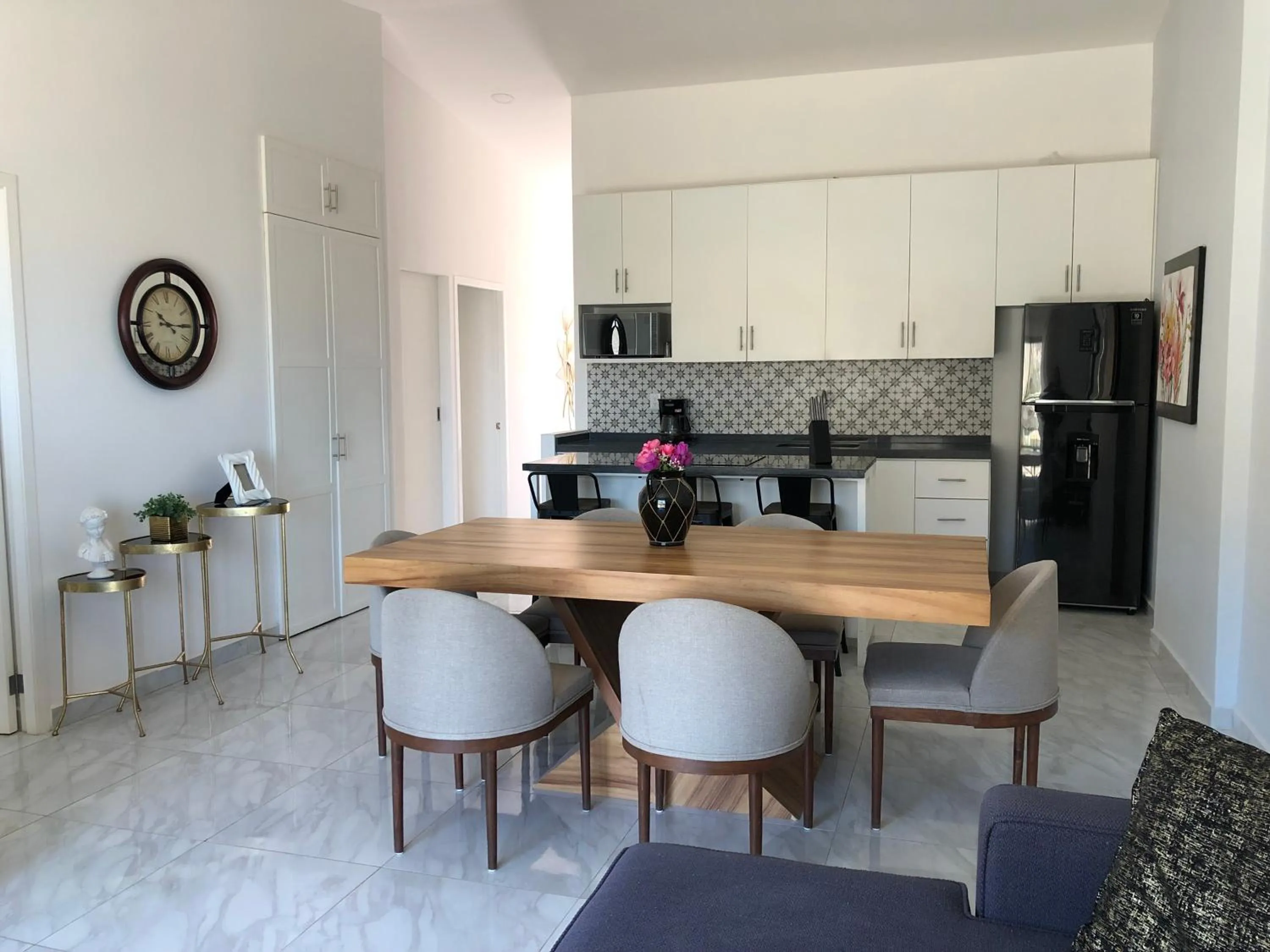 Morgan Hotel Boutique & Residences, Los Cabos