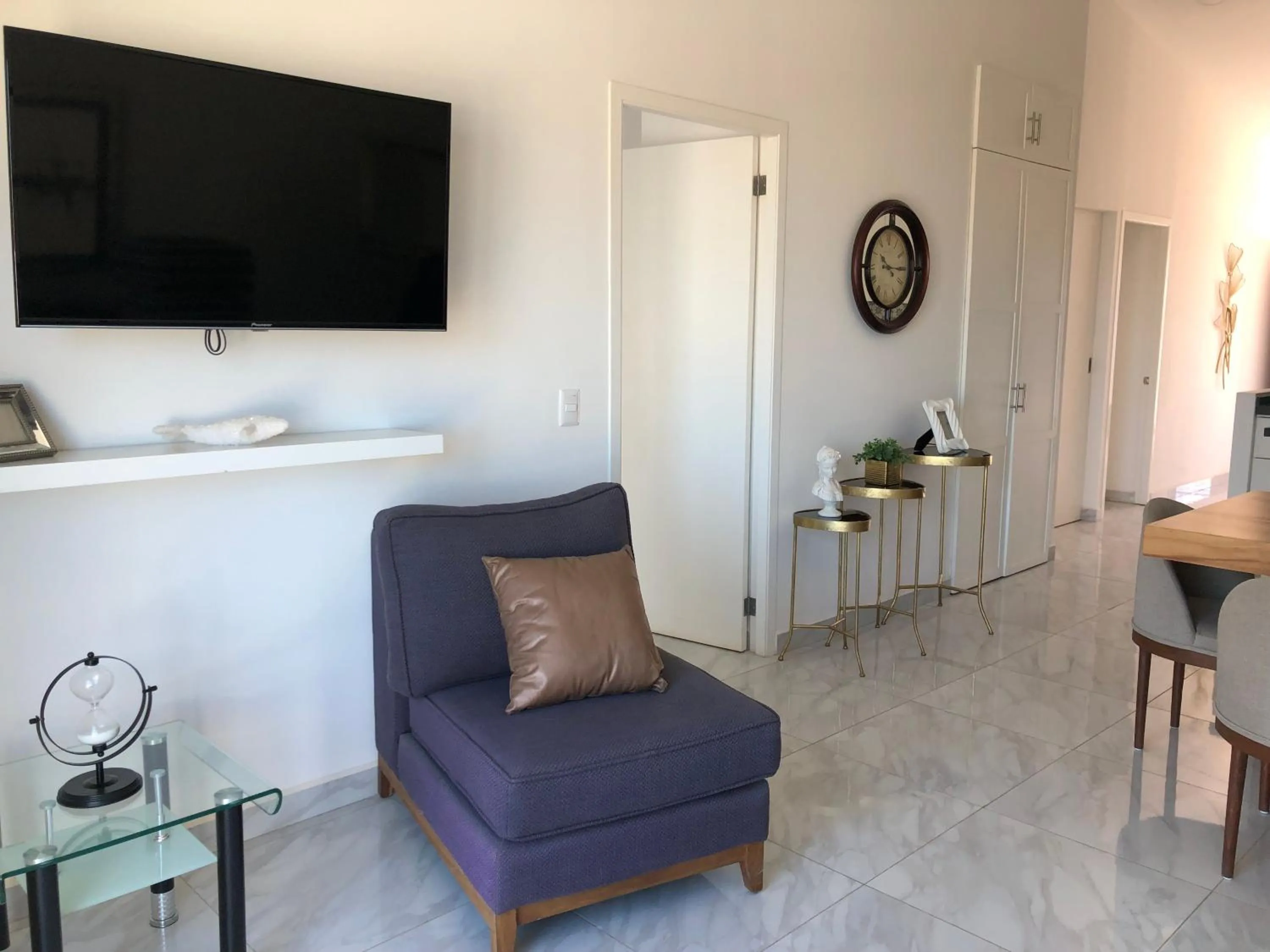 Morgan Hotel Boutique & Residences, Los Cabos