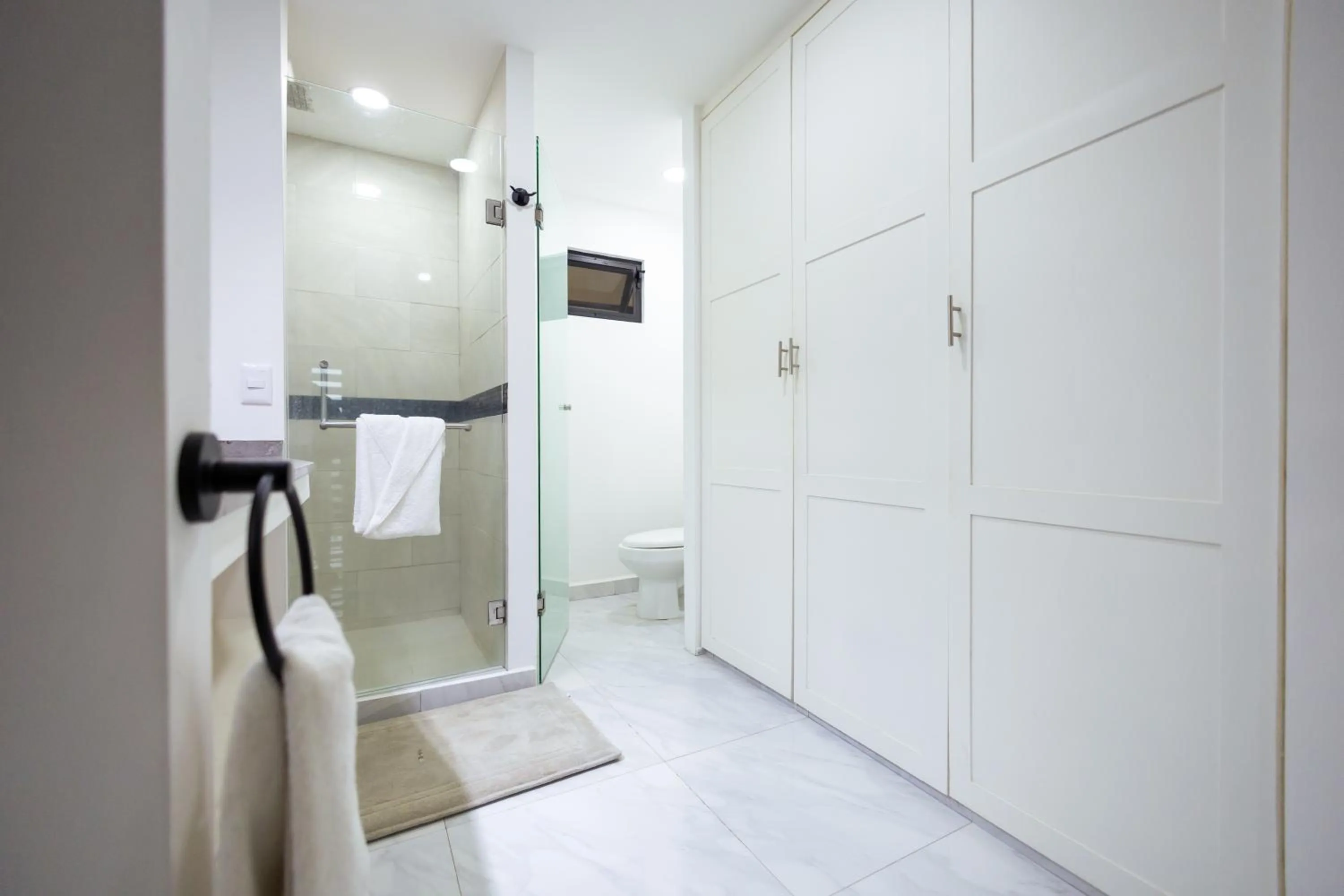 Morgan Hotel Boutique & Residences, Los Cabos