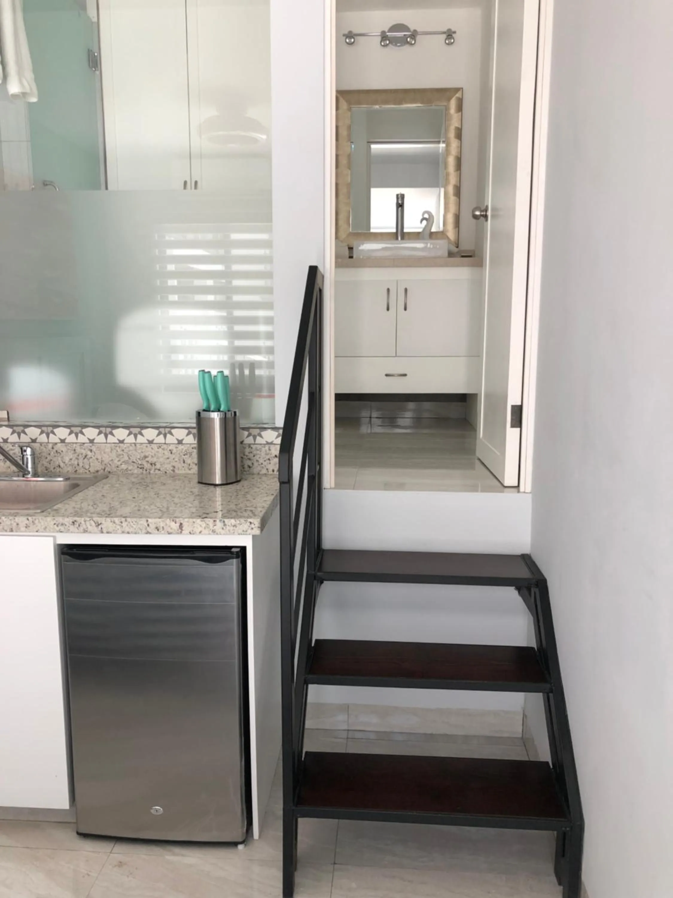 Morgan Hotel Boutique & Residences, Los Cabos