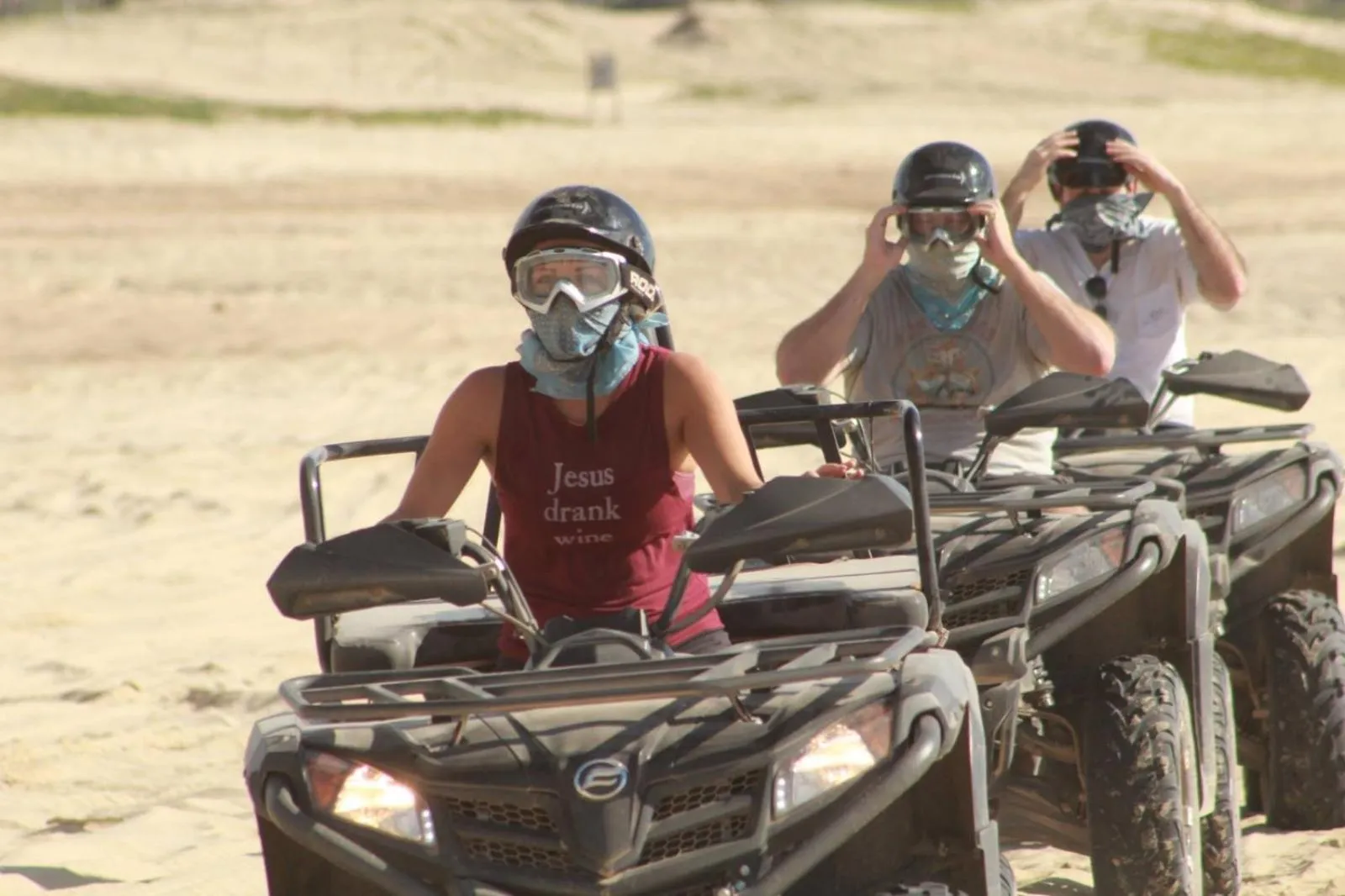 Morgan Hotel Boutique & Residences, Los Cabos