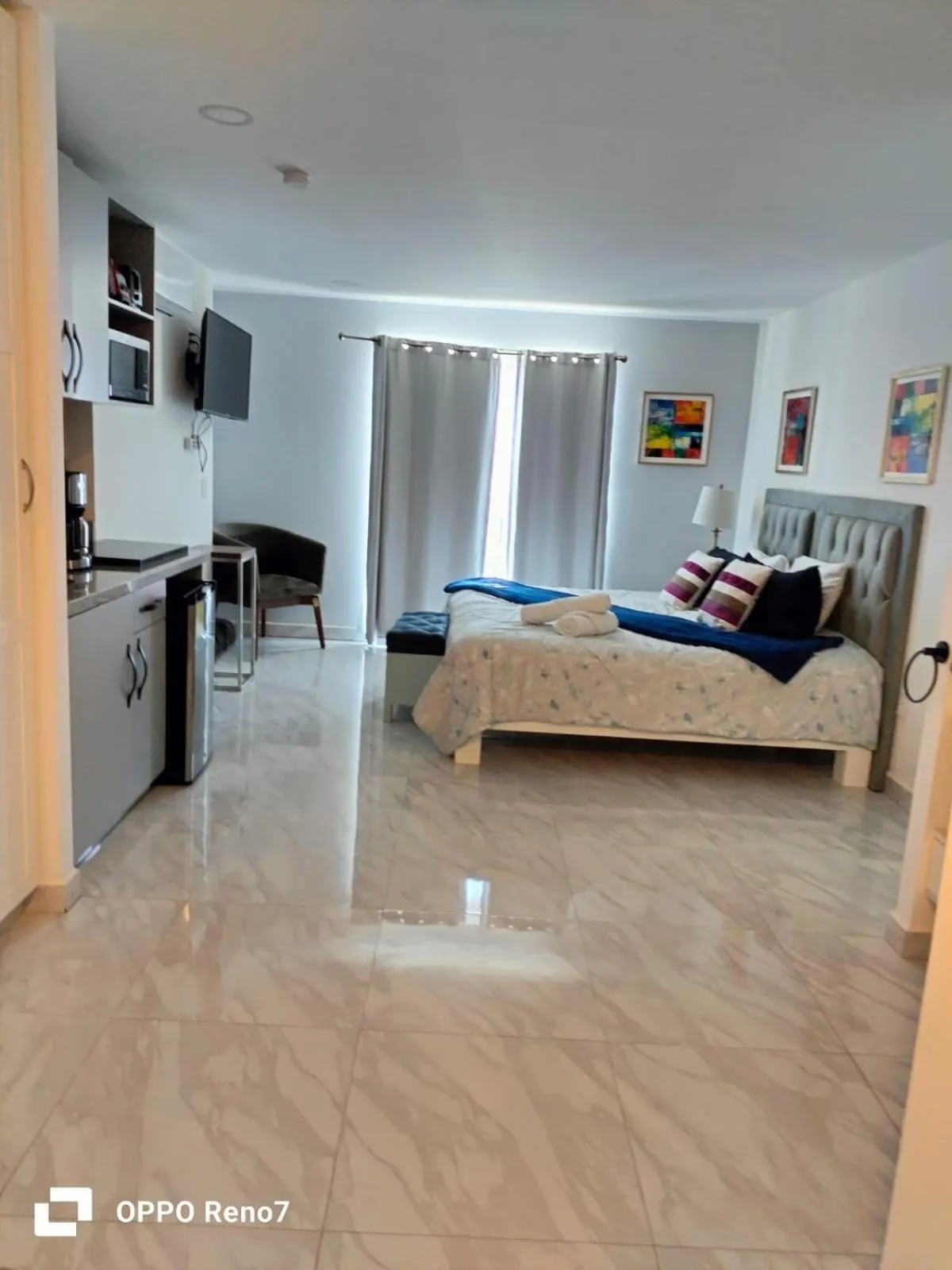 Morgan Hotel Boutique & Residences, Los Cabos