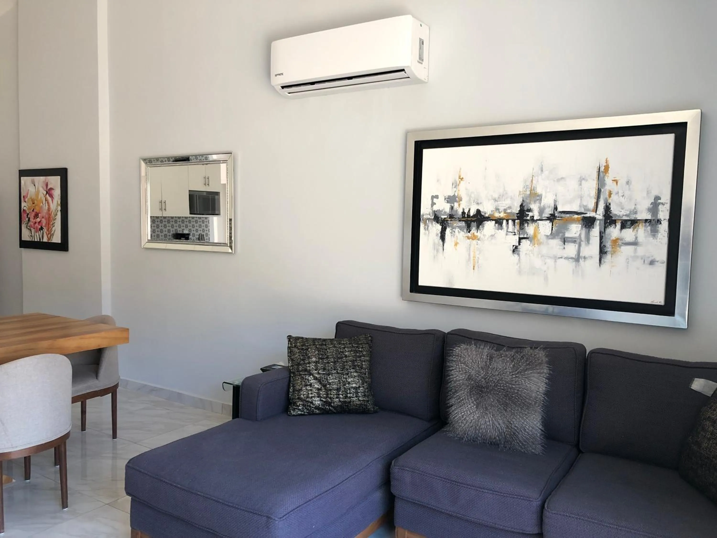 Morgan Hotel Boutique & Residences, Los Cabos