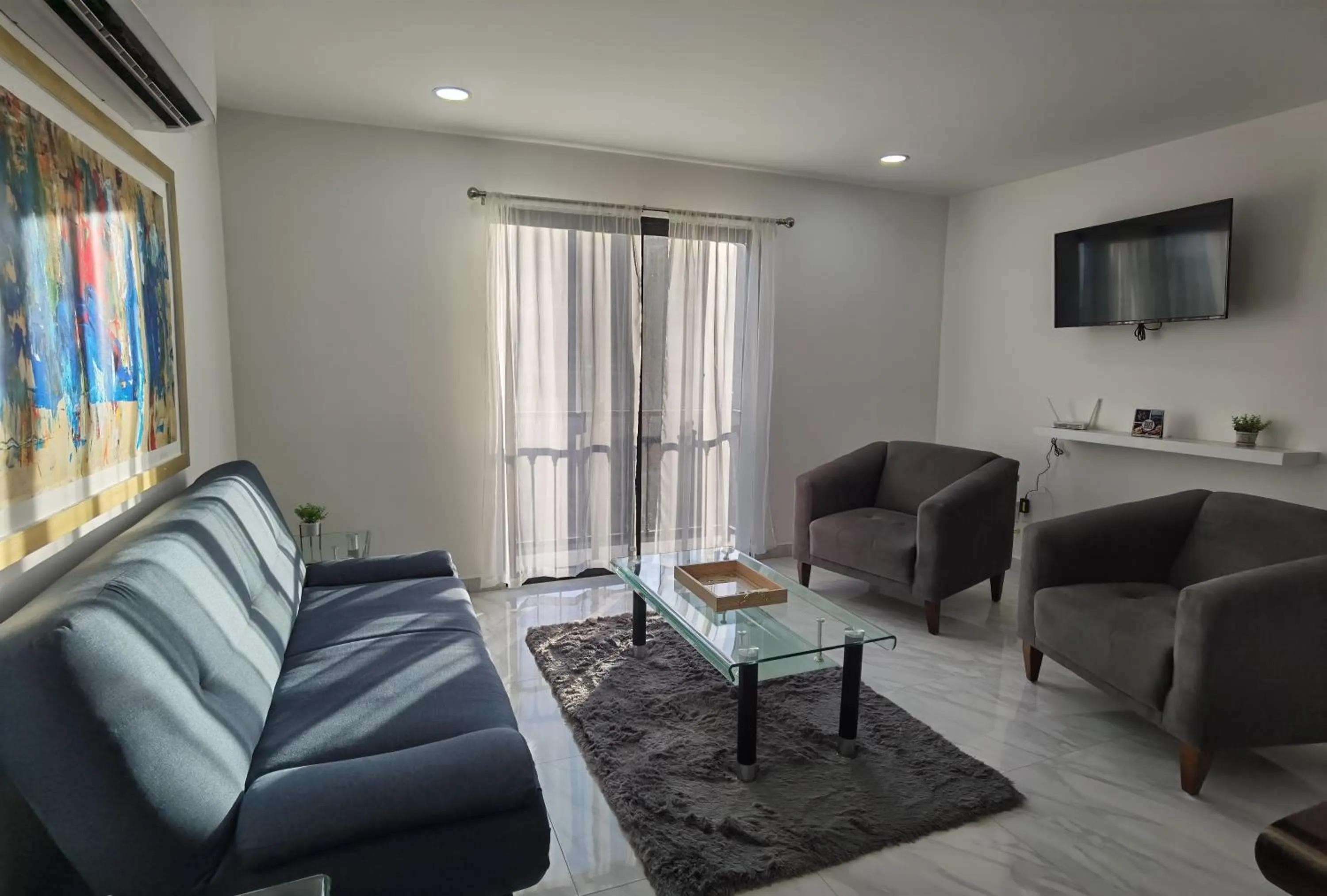 Morgan Hotel Boutique & Residences, Los Cabos