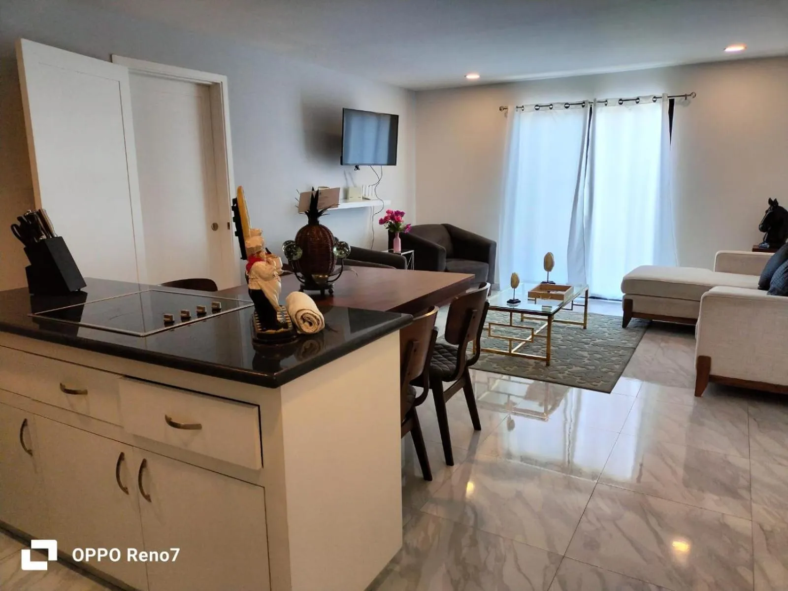 Morgan Hotel Boutique & Residences, Los Cabos