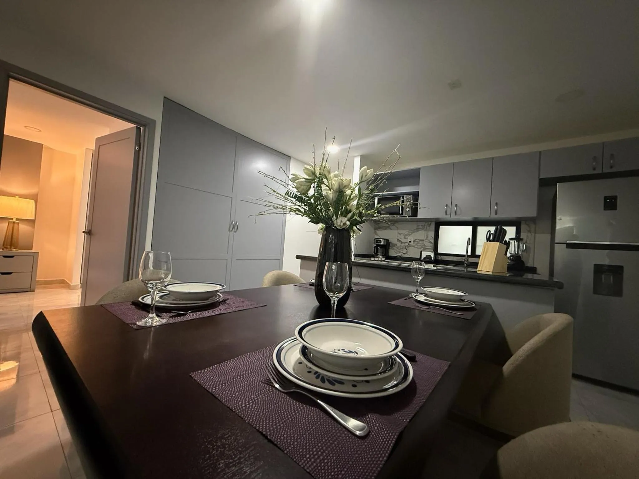 Morgan Hotel Boutique & Residences, Los Cabos